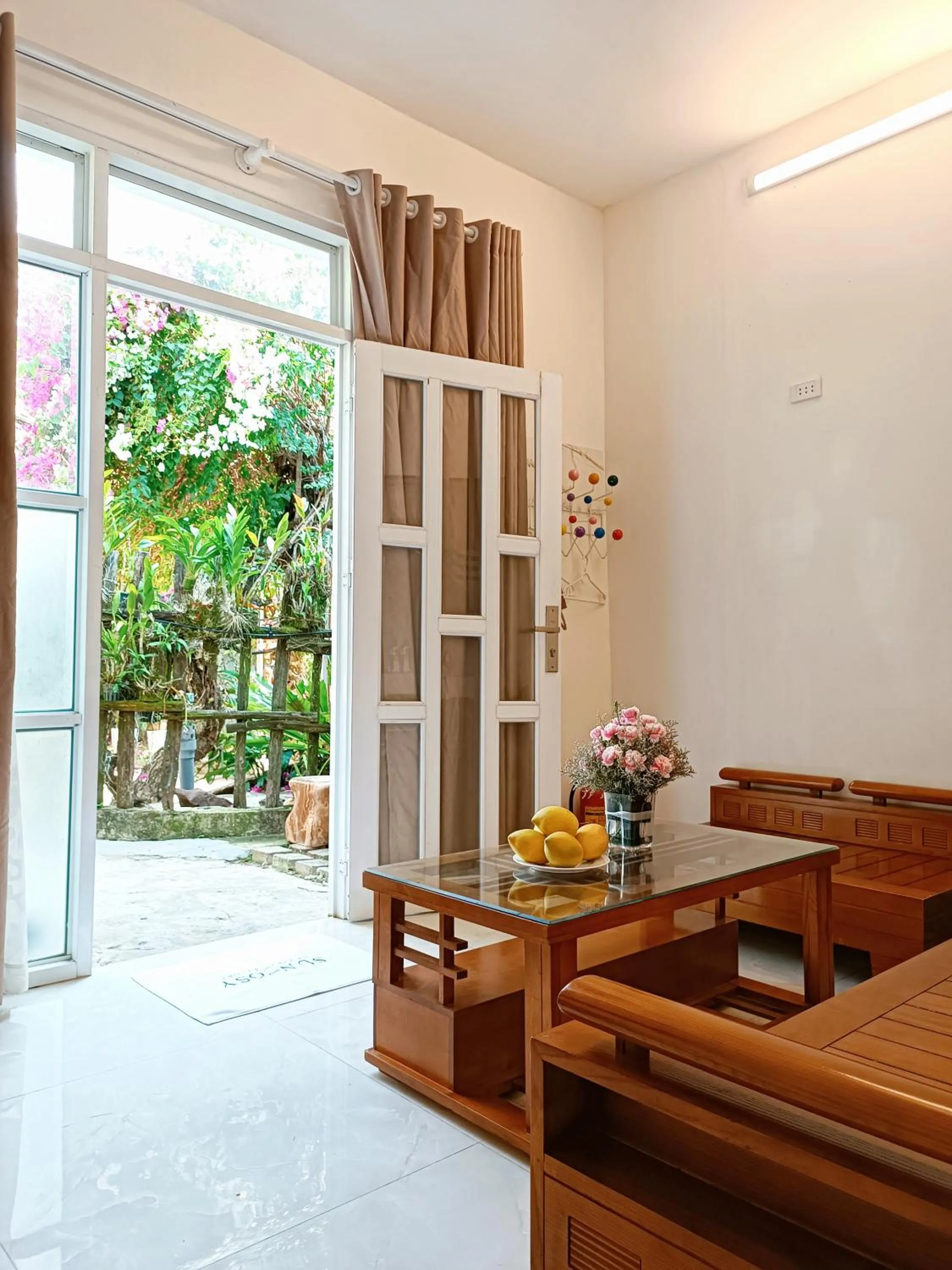 Suncosy Central Hotel