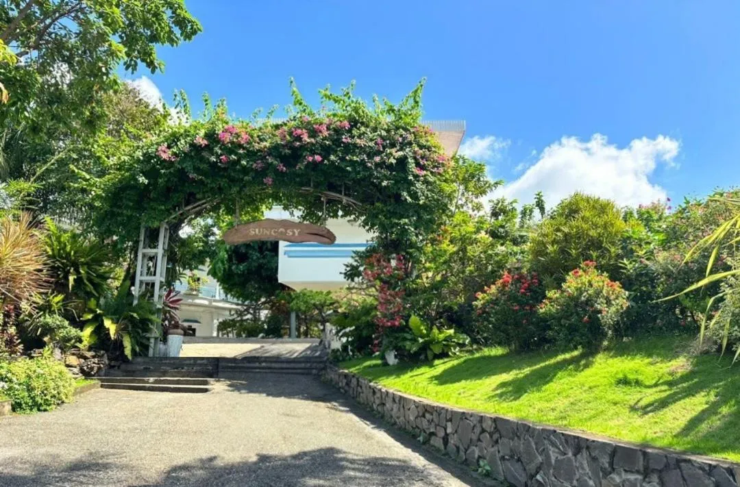 Suncosy Central Hotel