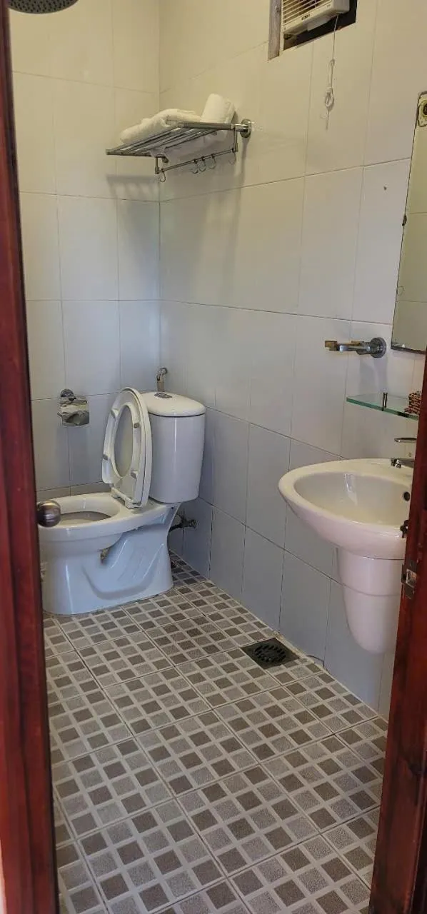 Suncosy Central Hotel