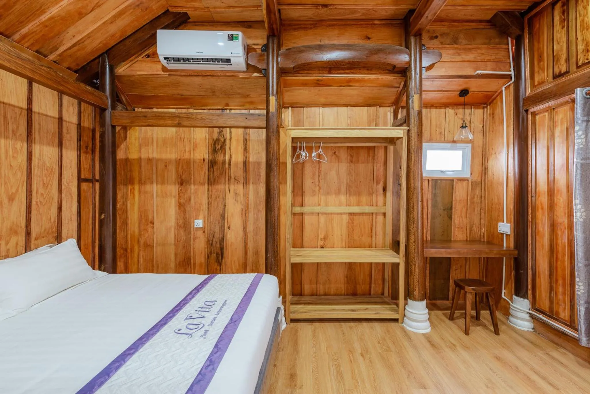 Suncosy Central Hotel