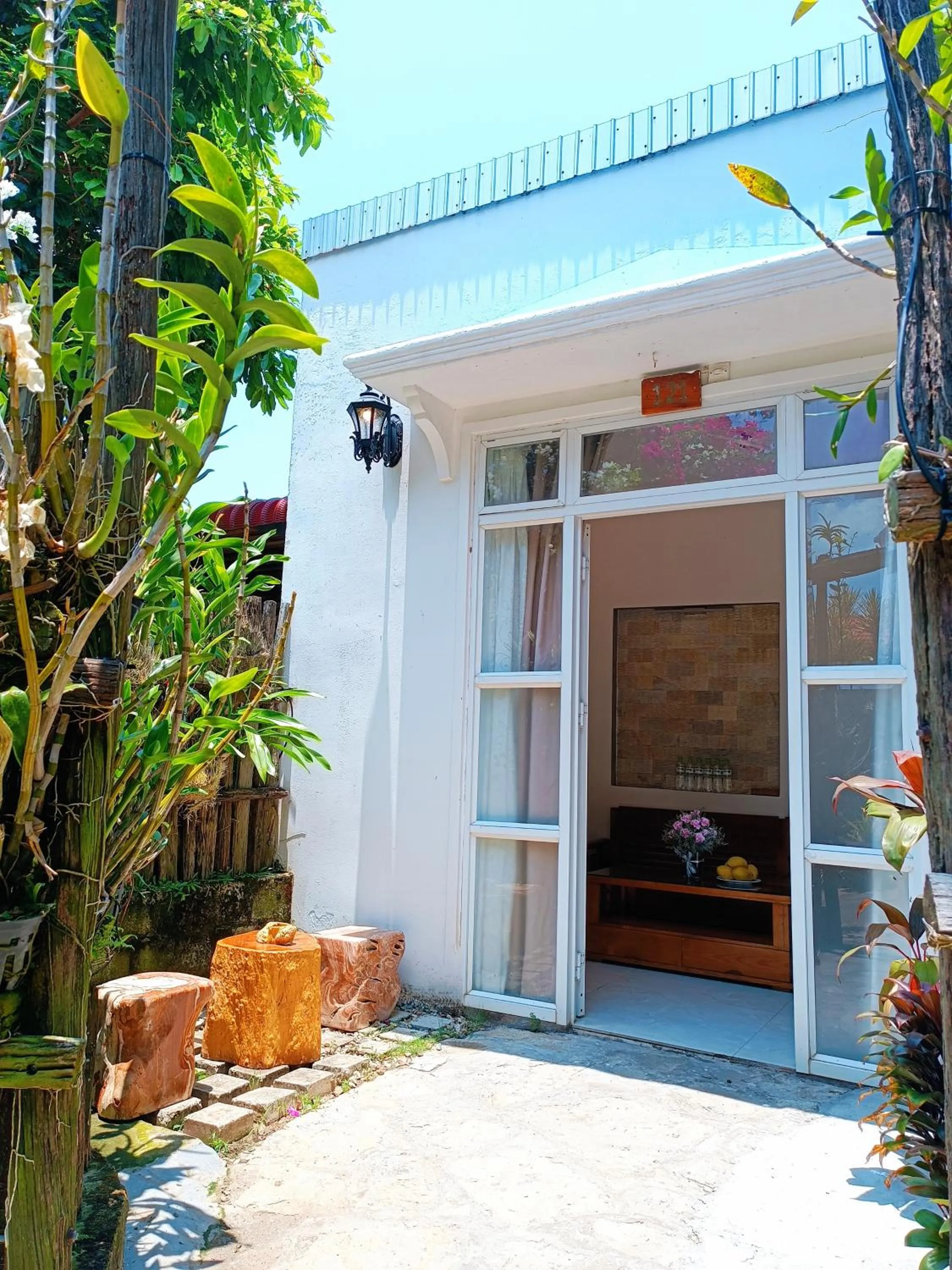 Suncosy Central Hotel