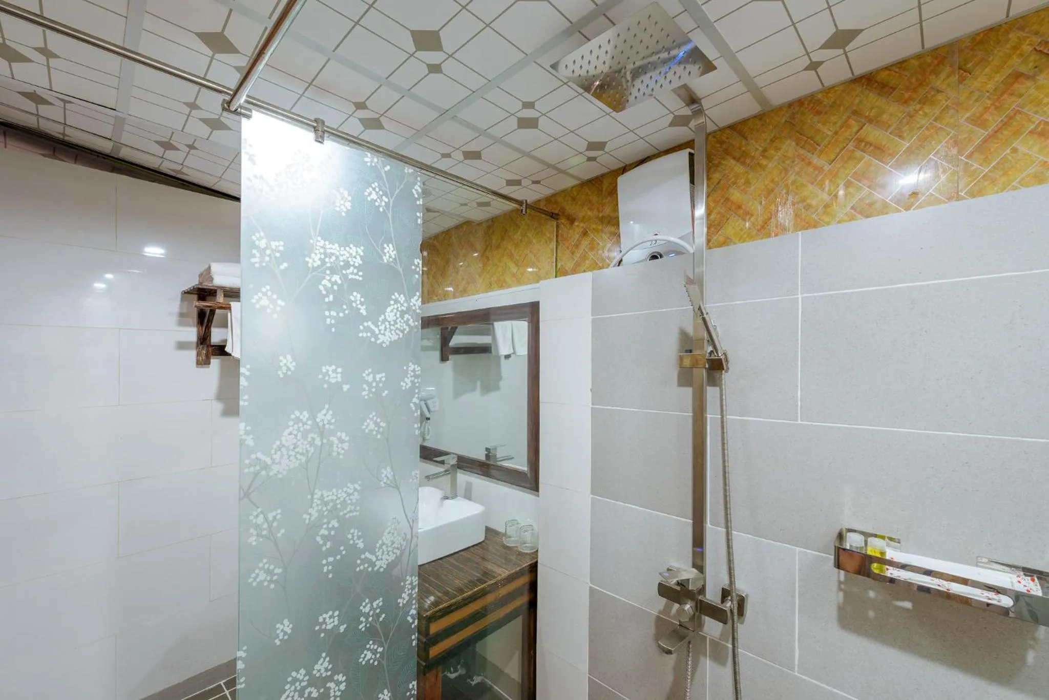 Suncosy Central Hotel