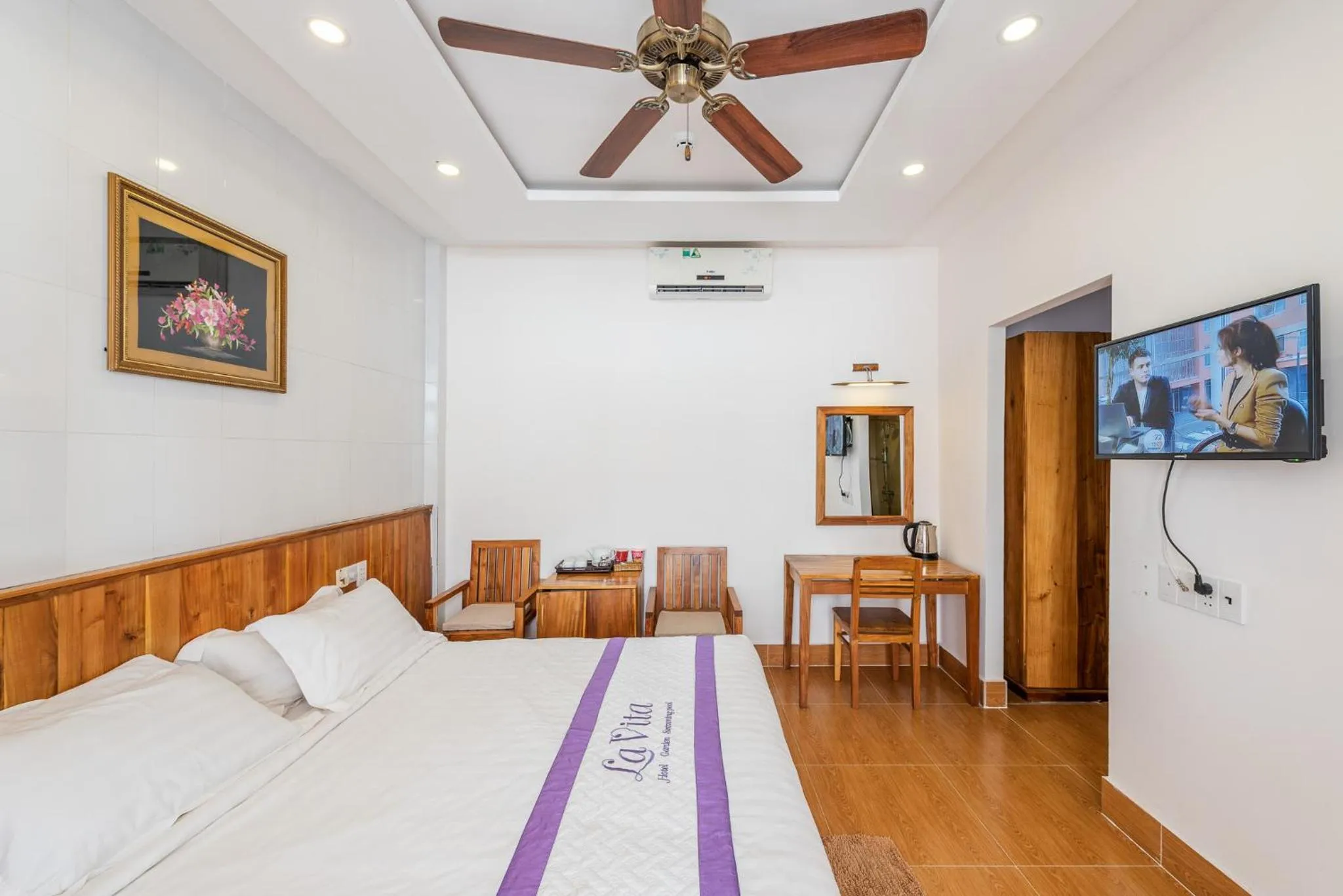 Suncosy Central Hotel