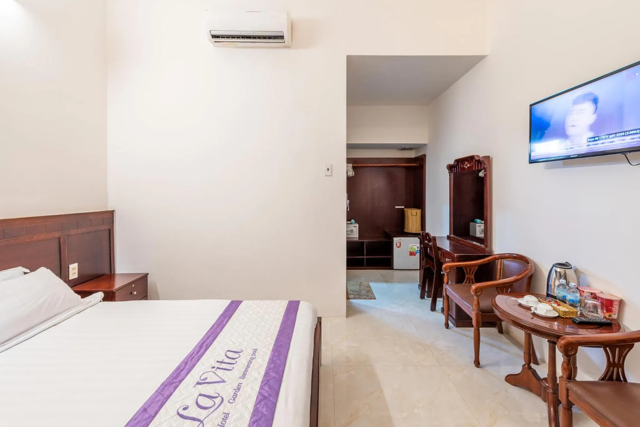 Suncosy Central Hotel