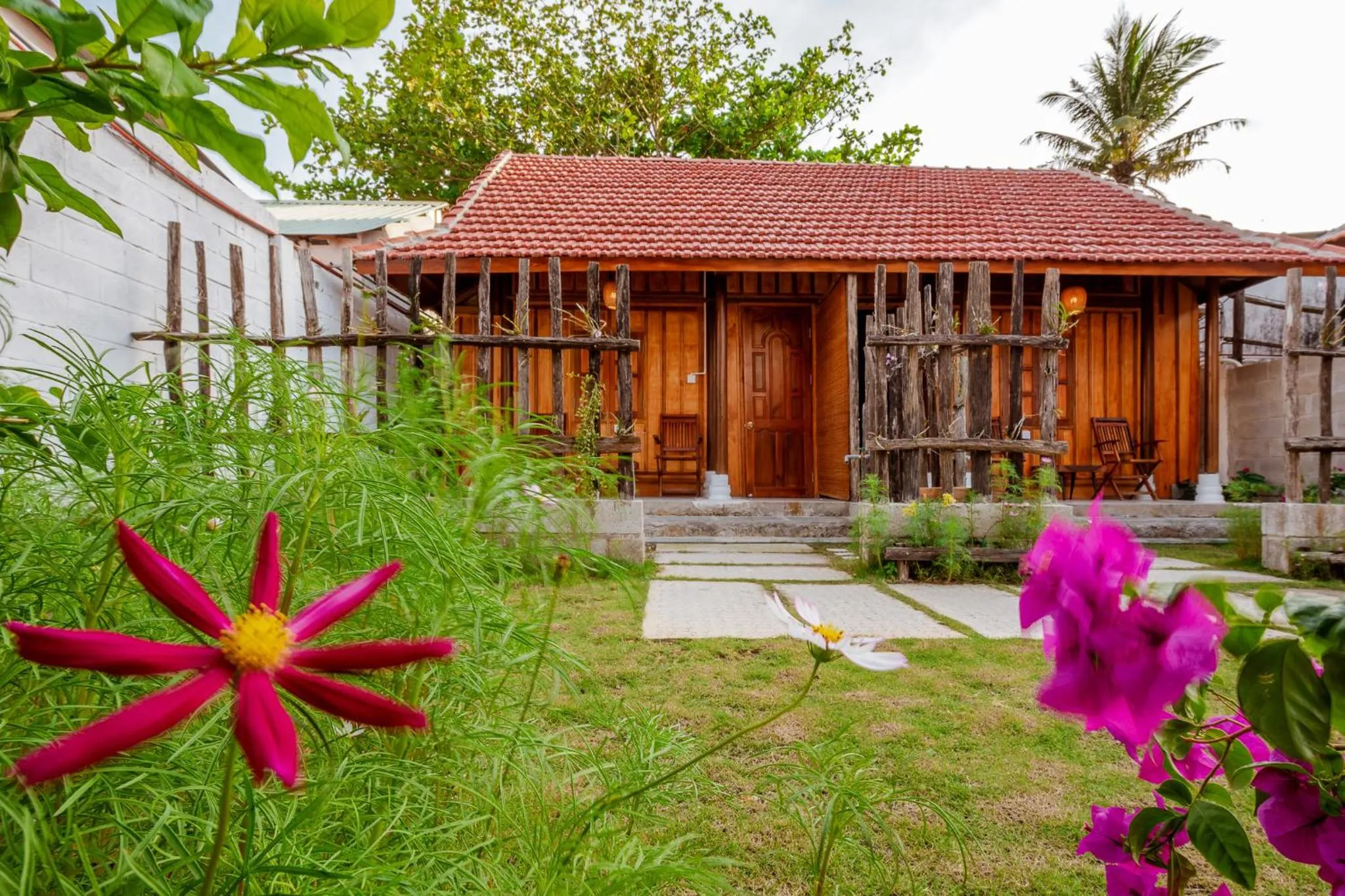 Suncosy Central Hotel