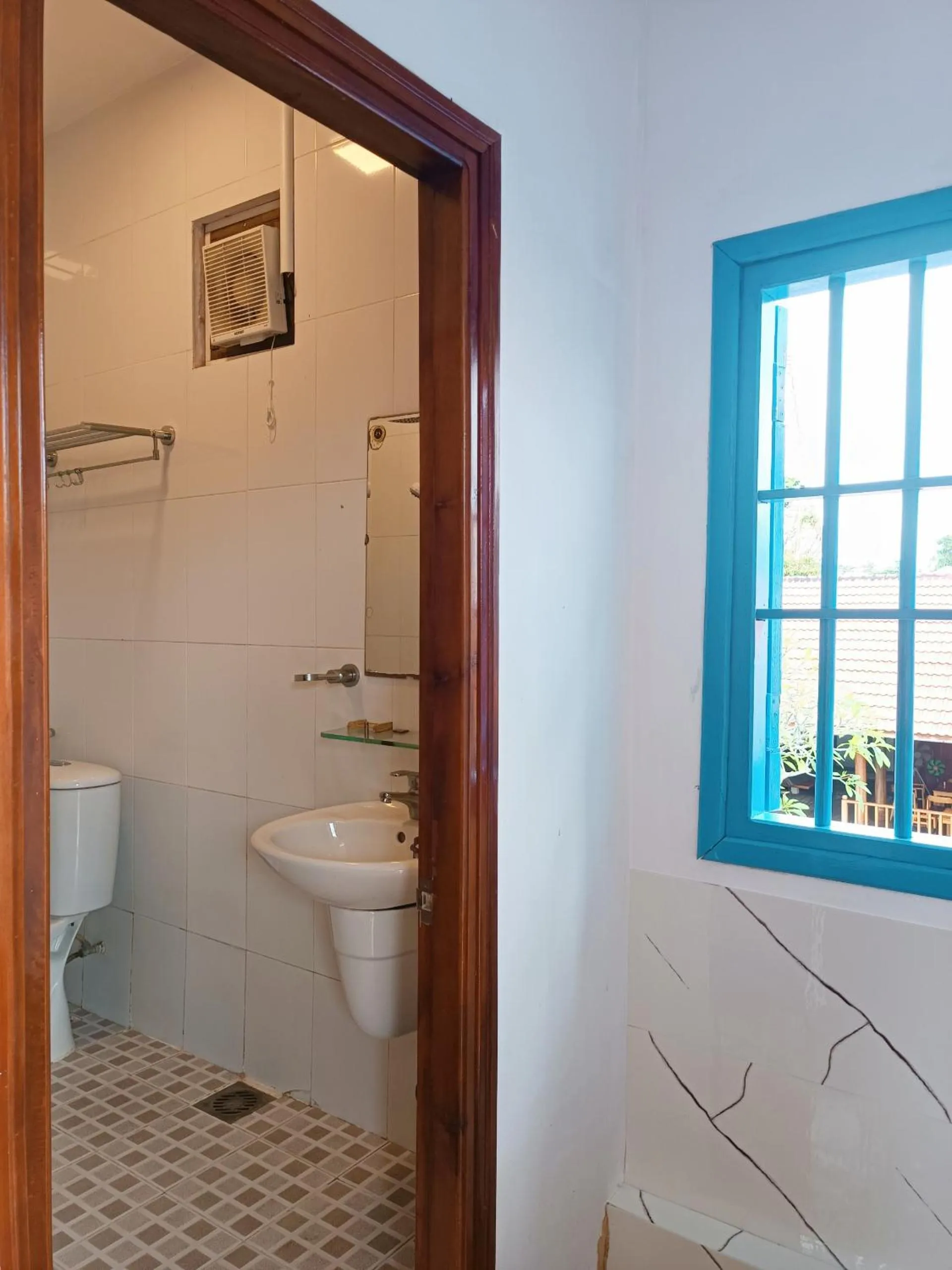 Suncosy Central Hotel