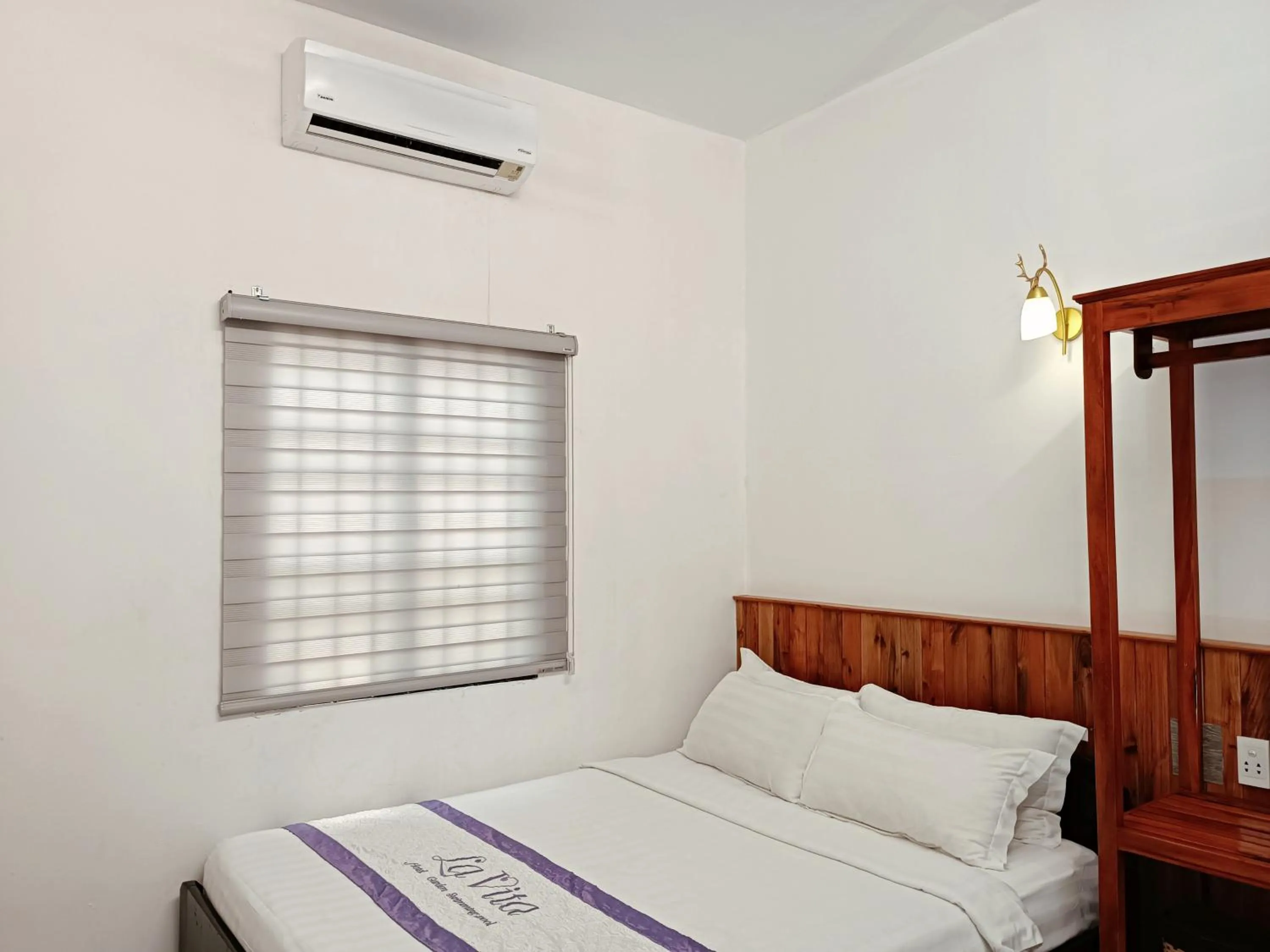 Suncosy Central Hotel