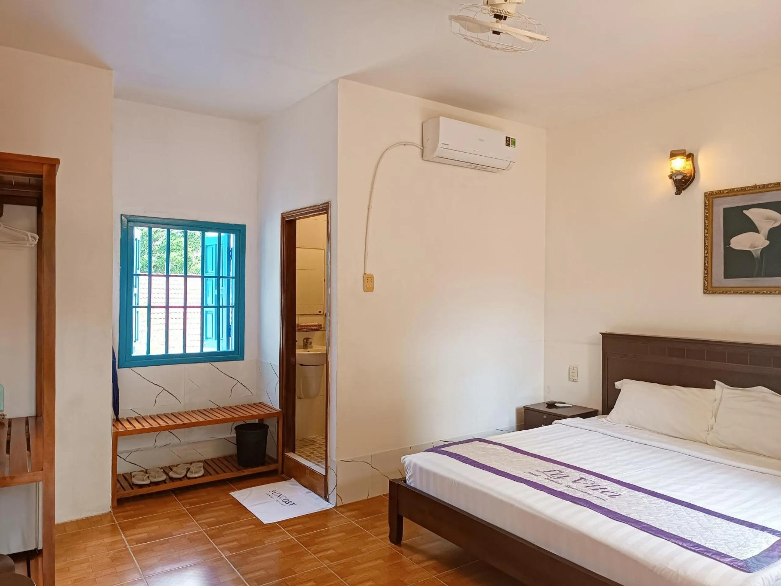 Suncosy Central Hotel