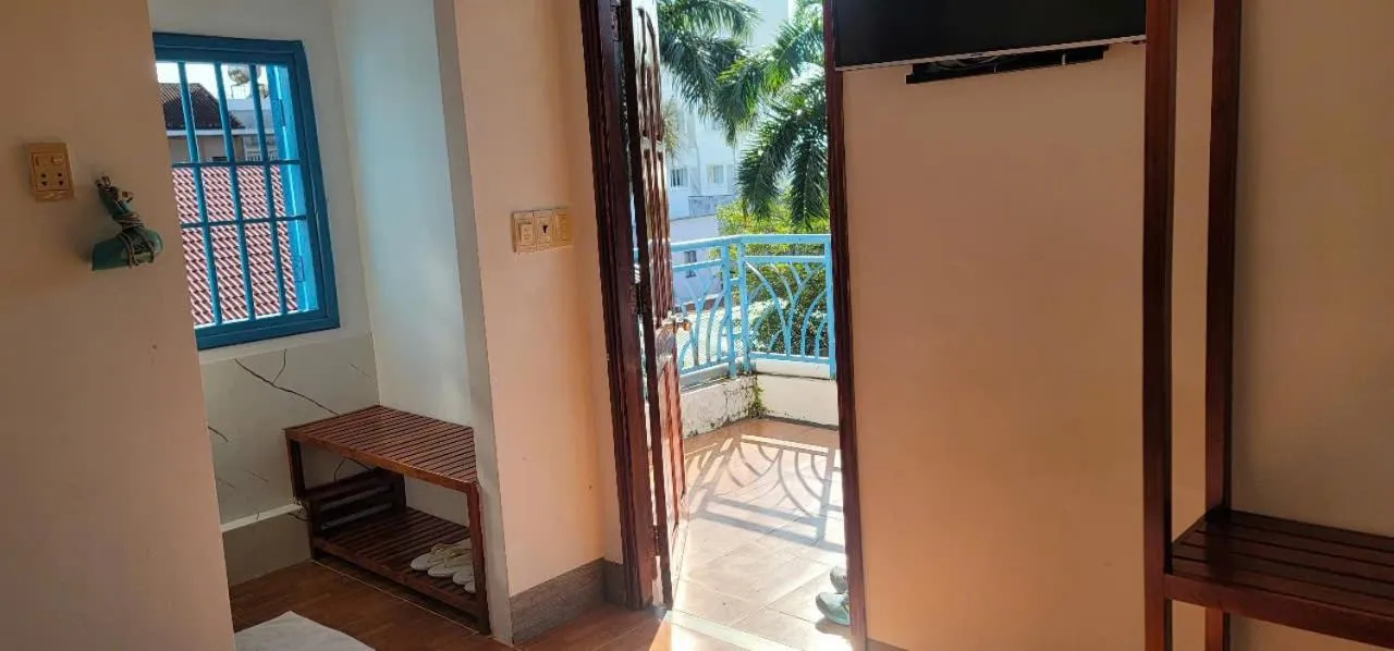 Suncosy Central Hotel