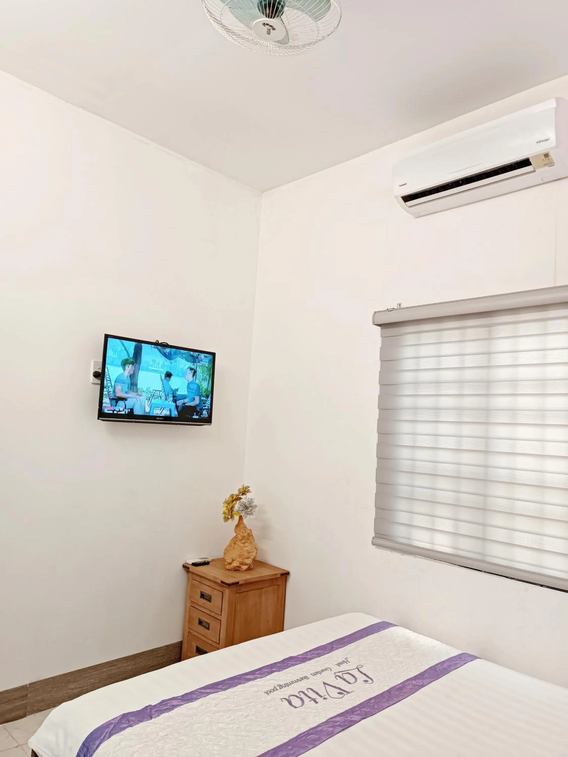 Suncosy Central Hotel