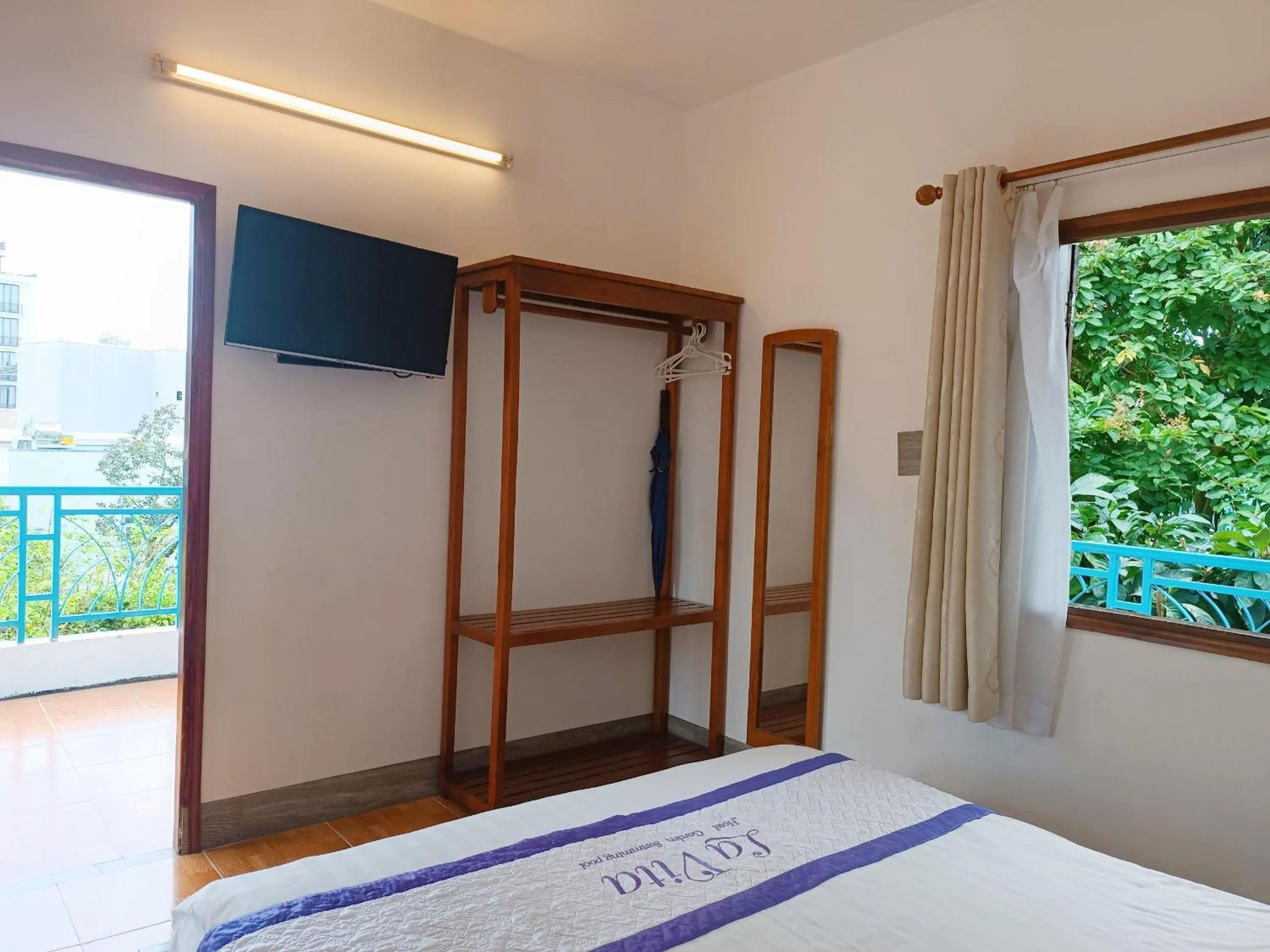 Suncosy Central Hotel