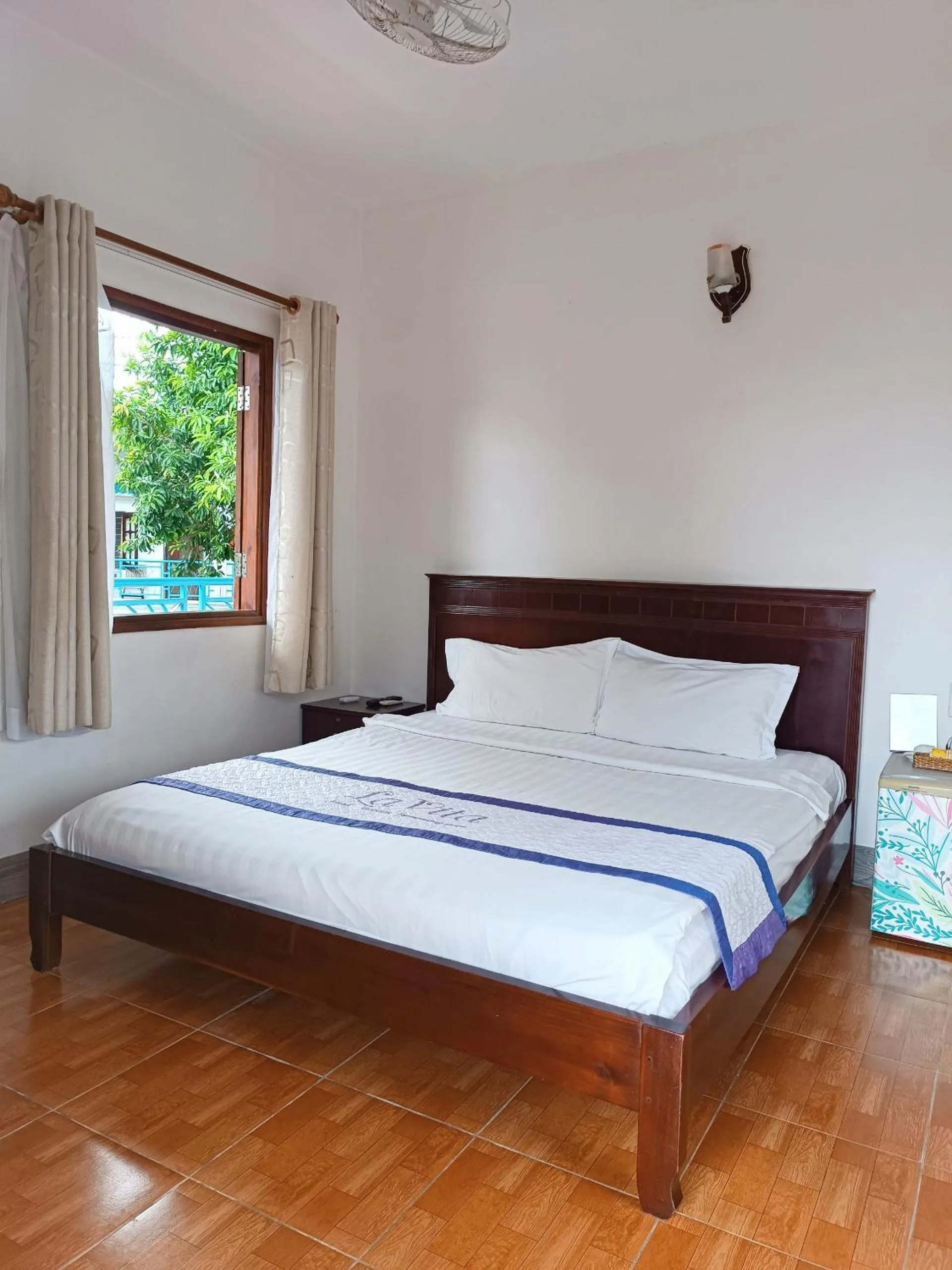 Suncosy Central Hotel