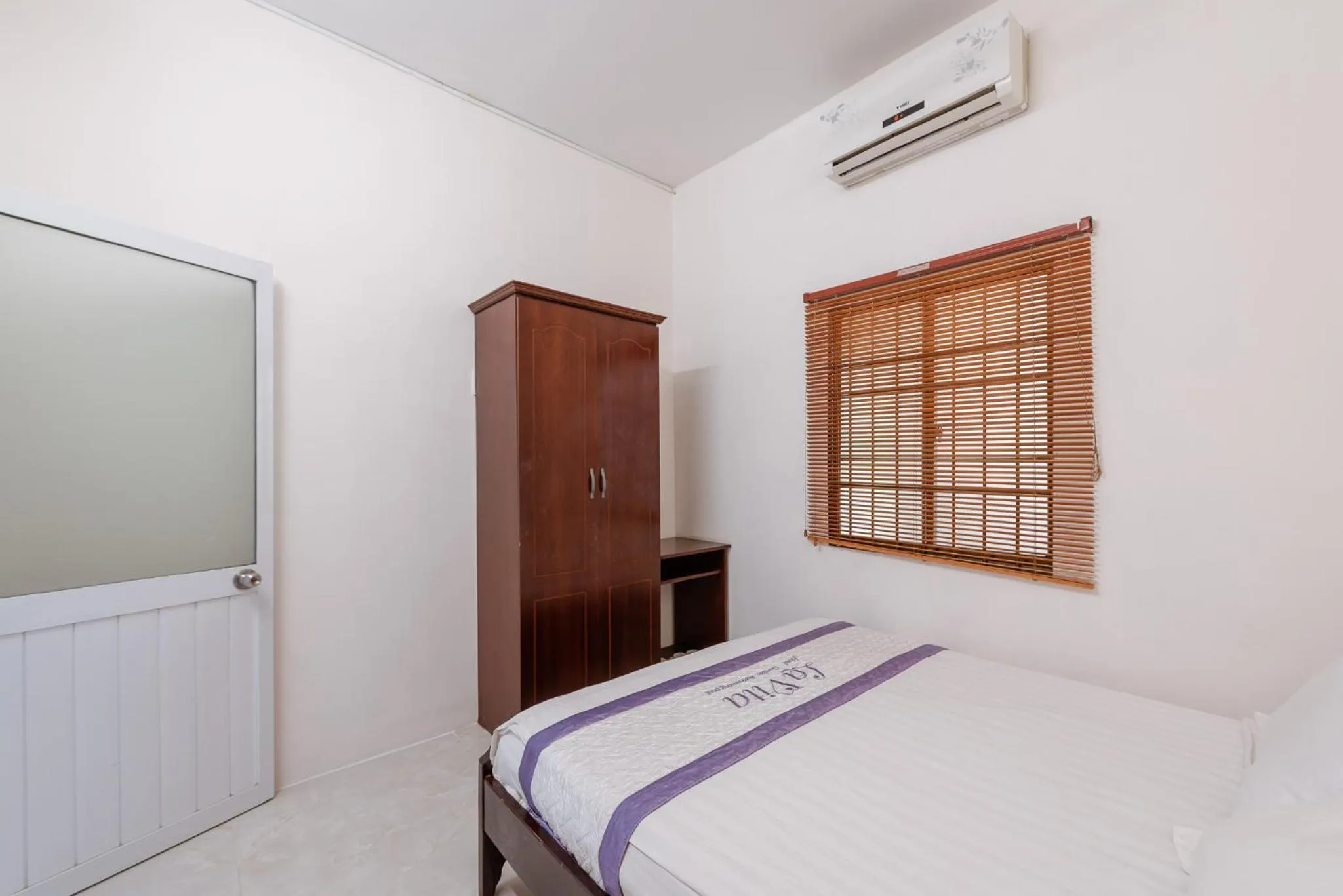 Suncosy Central Hotel