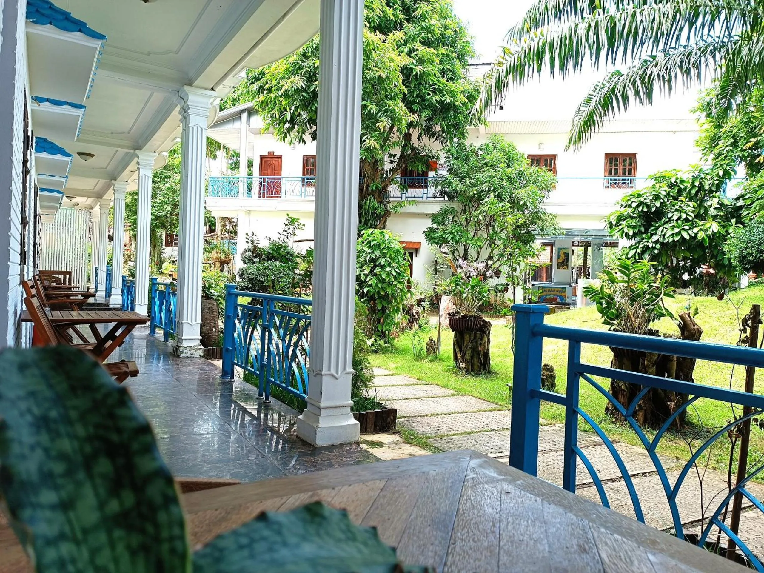 Suncosy Central Hotel