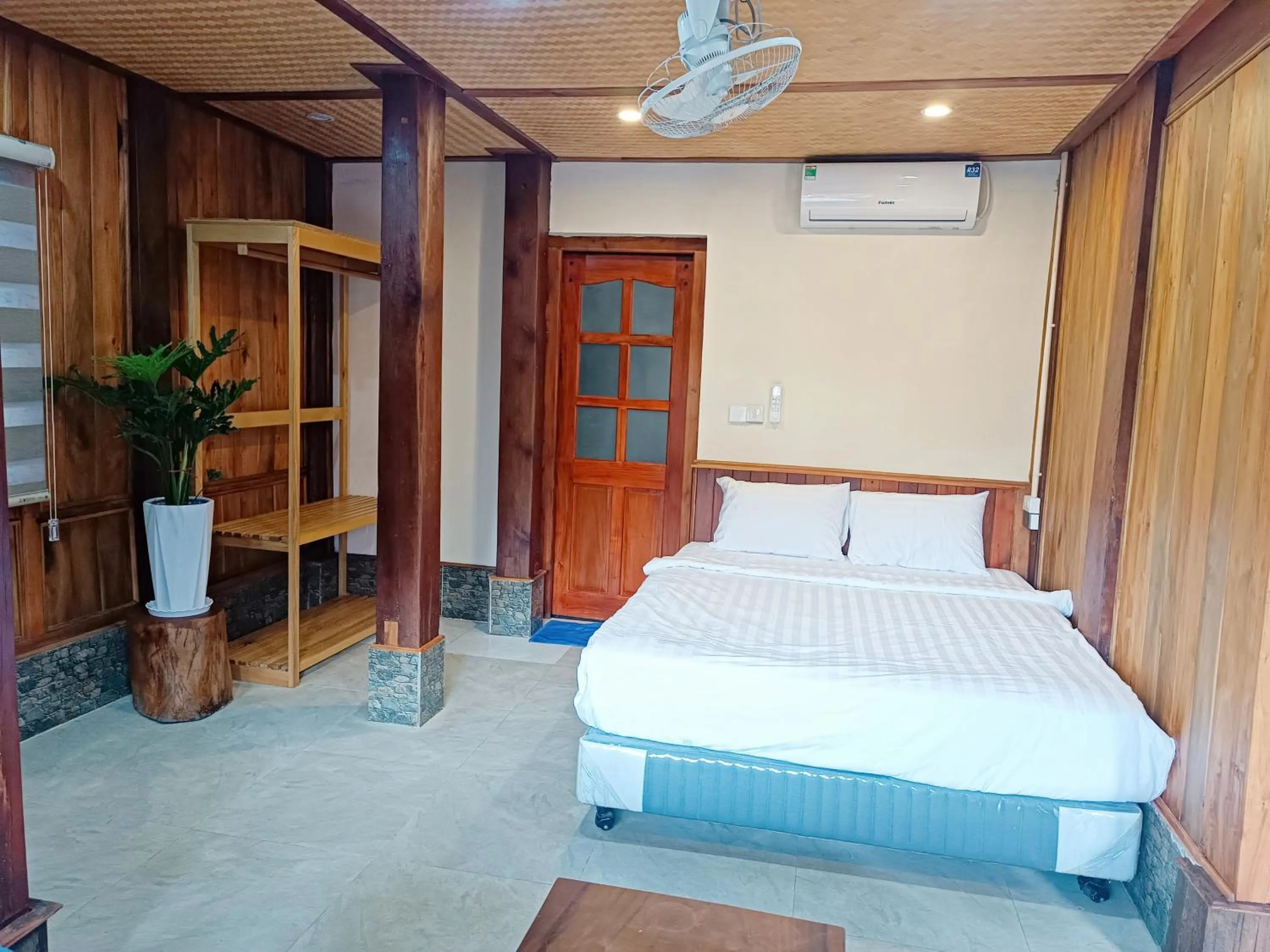 Suncosy Central Hotel