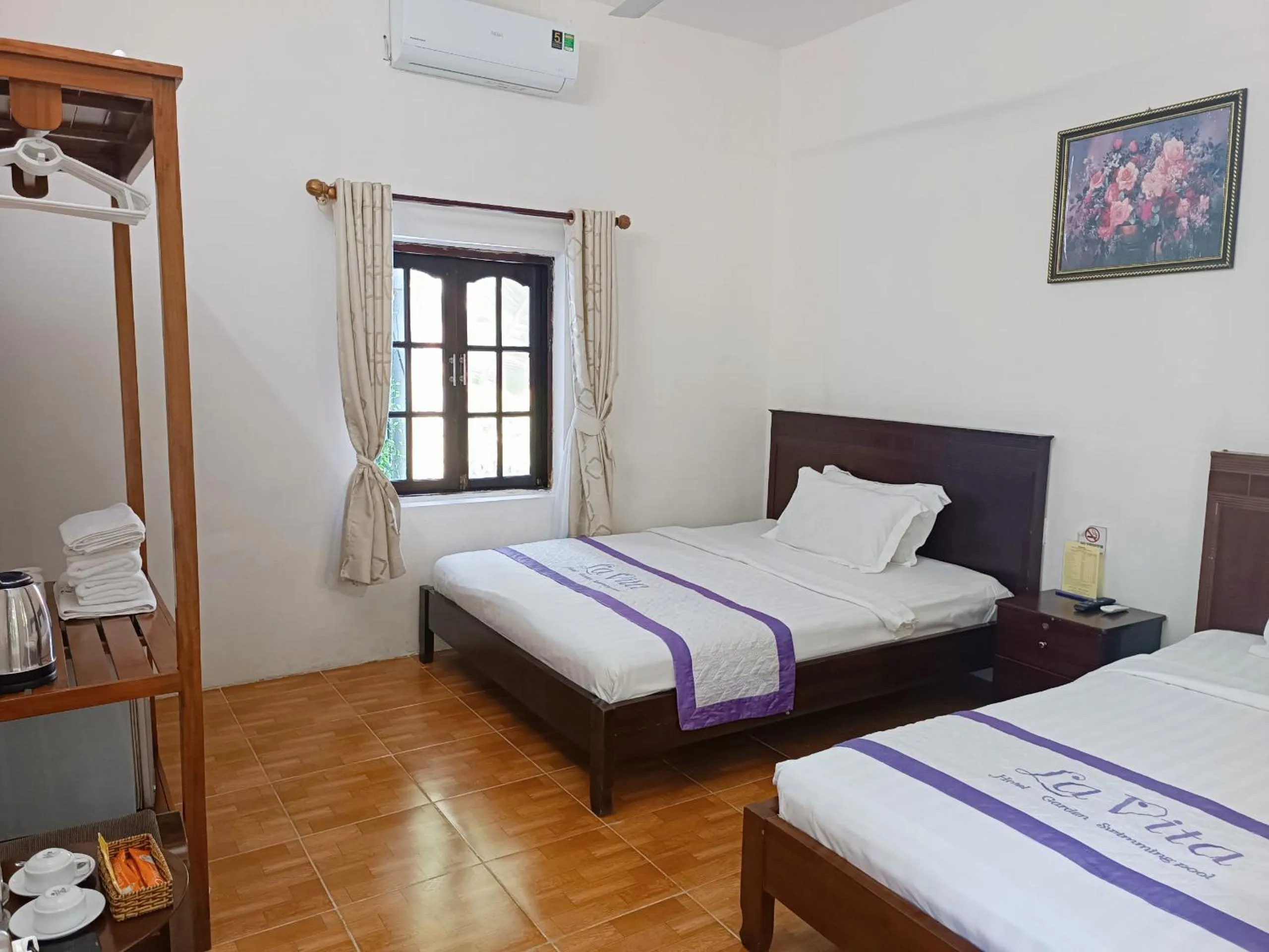 Suncosy Central Hotel