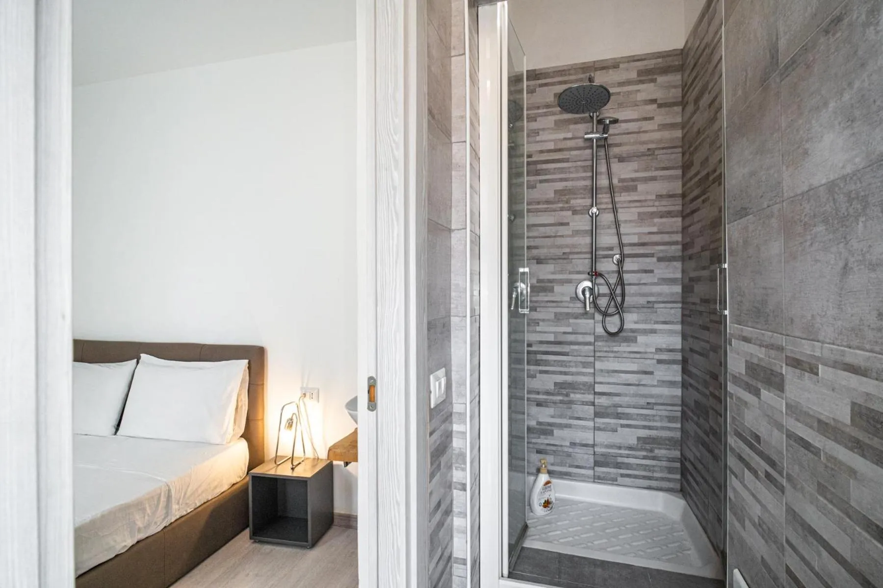 Bathroom in Gemme di Zagara