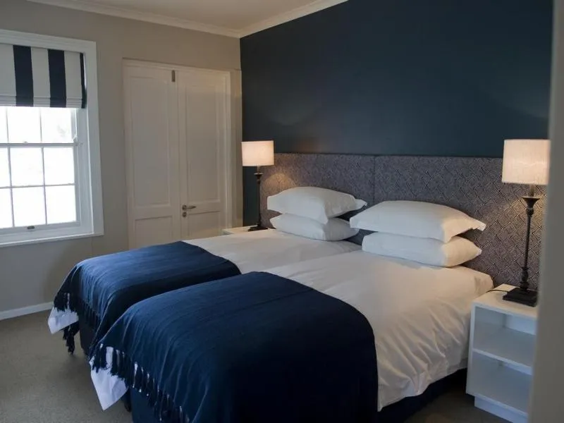 Bedroom, Bed in Kenjockity Self Catering Apartments