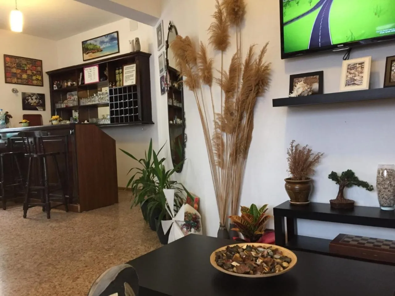 Property building in Agan Pension