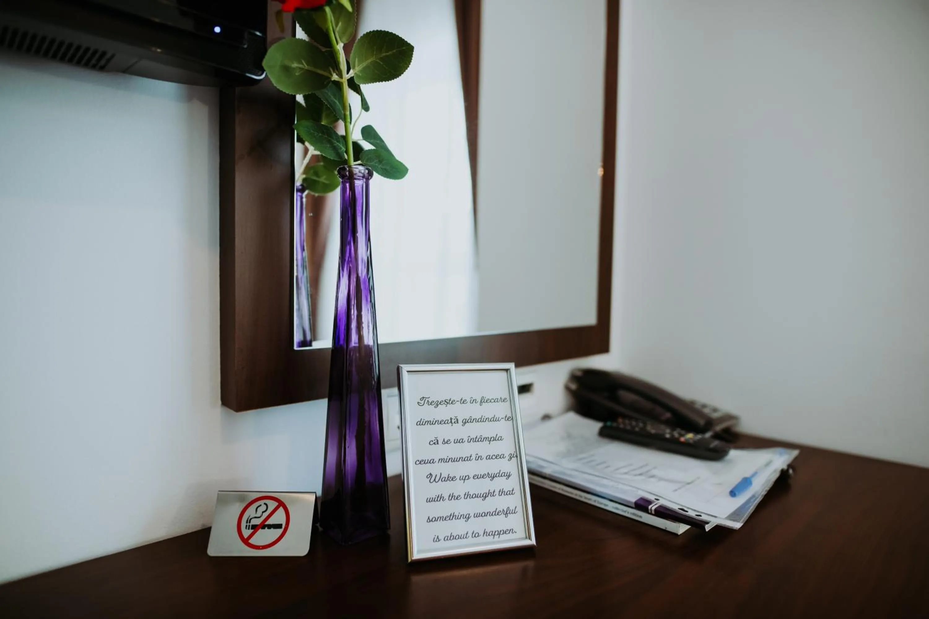 hair dresser in Hotel Select