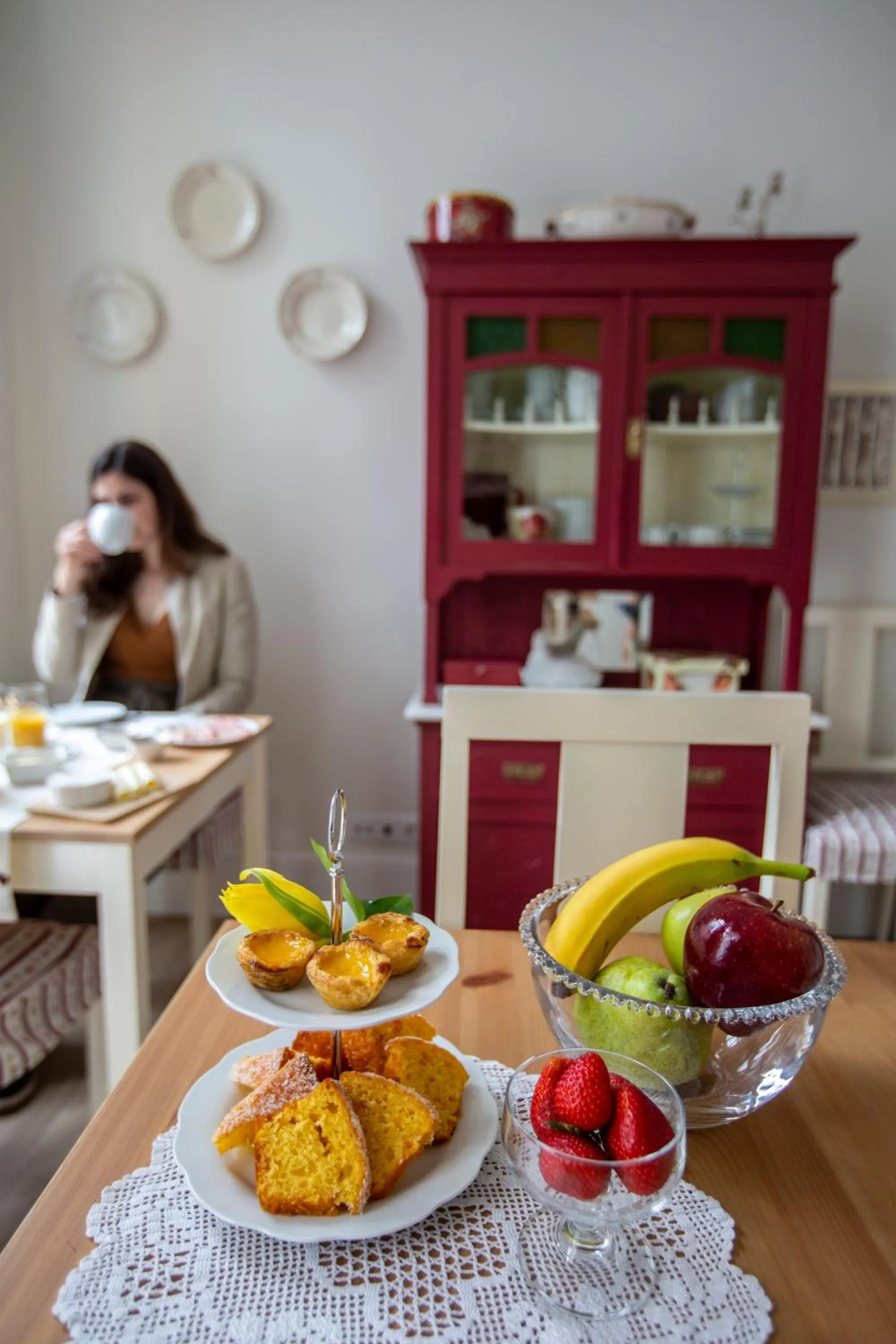 Kitchen or kitchenette in Domus Duorum