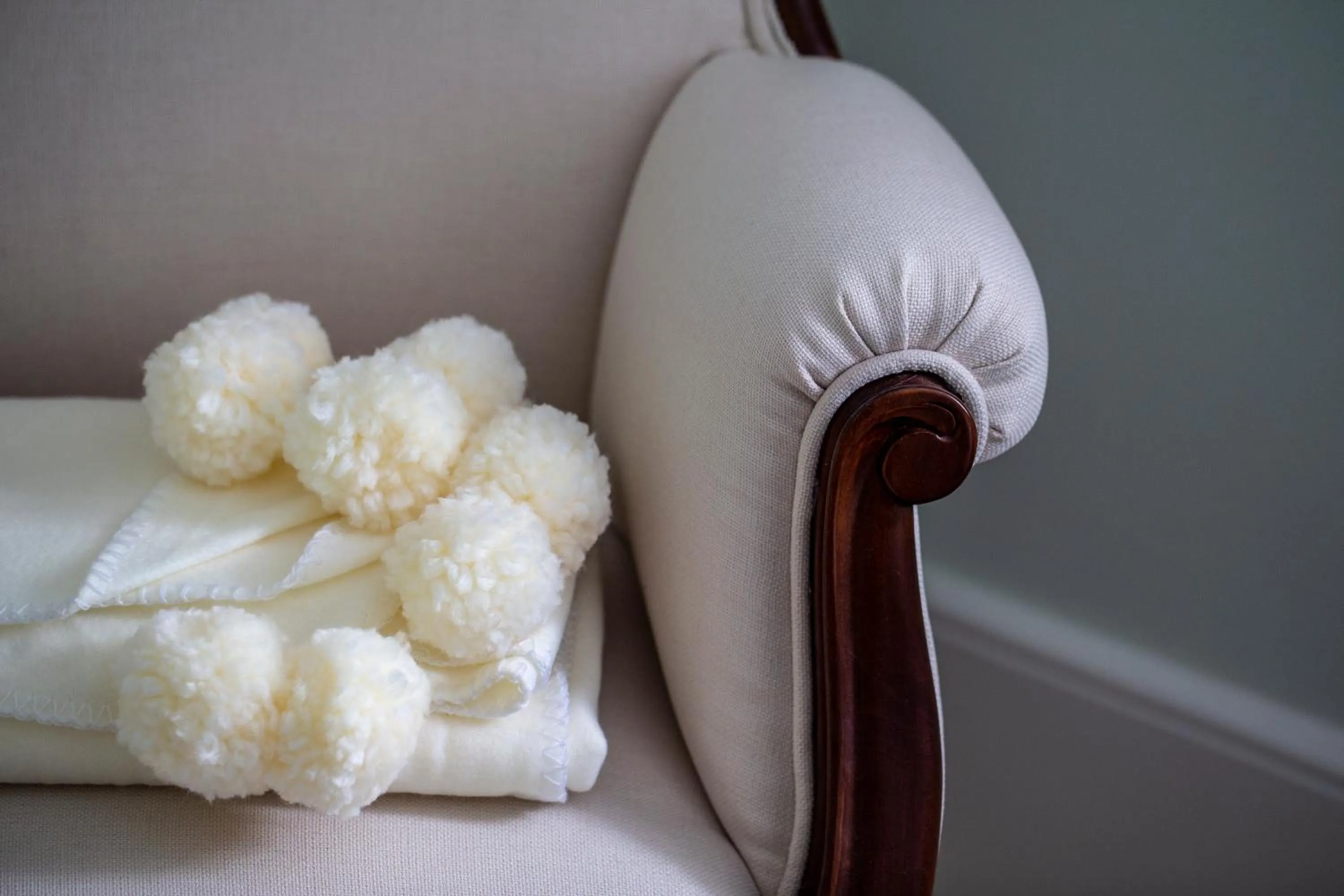 Bedroom, Bed in Domus Duorum