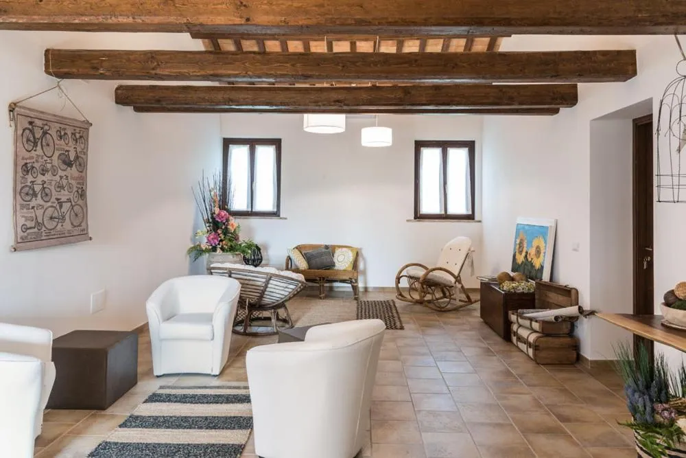 Activities in ValleChiara B&B