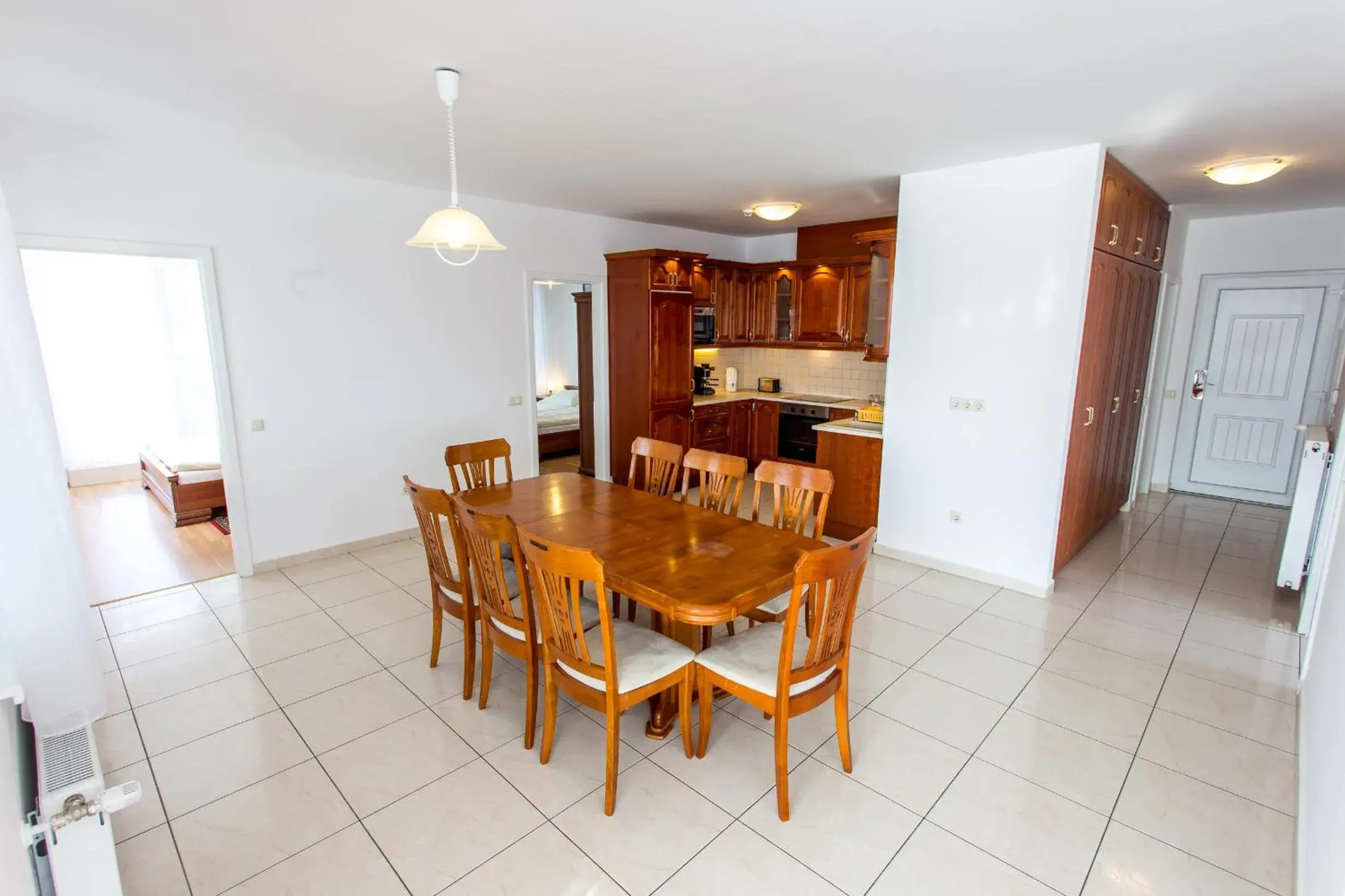 Two-Bedroom Penthouse Apartment with Lake View and Balcony in Luxury Apartment Hotel Siófok Two-Bedroom Penthouse Apartment with Lake View and Balcony in Luxury Apartment Hotel Siófok