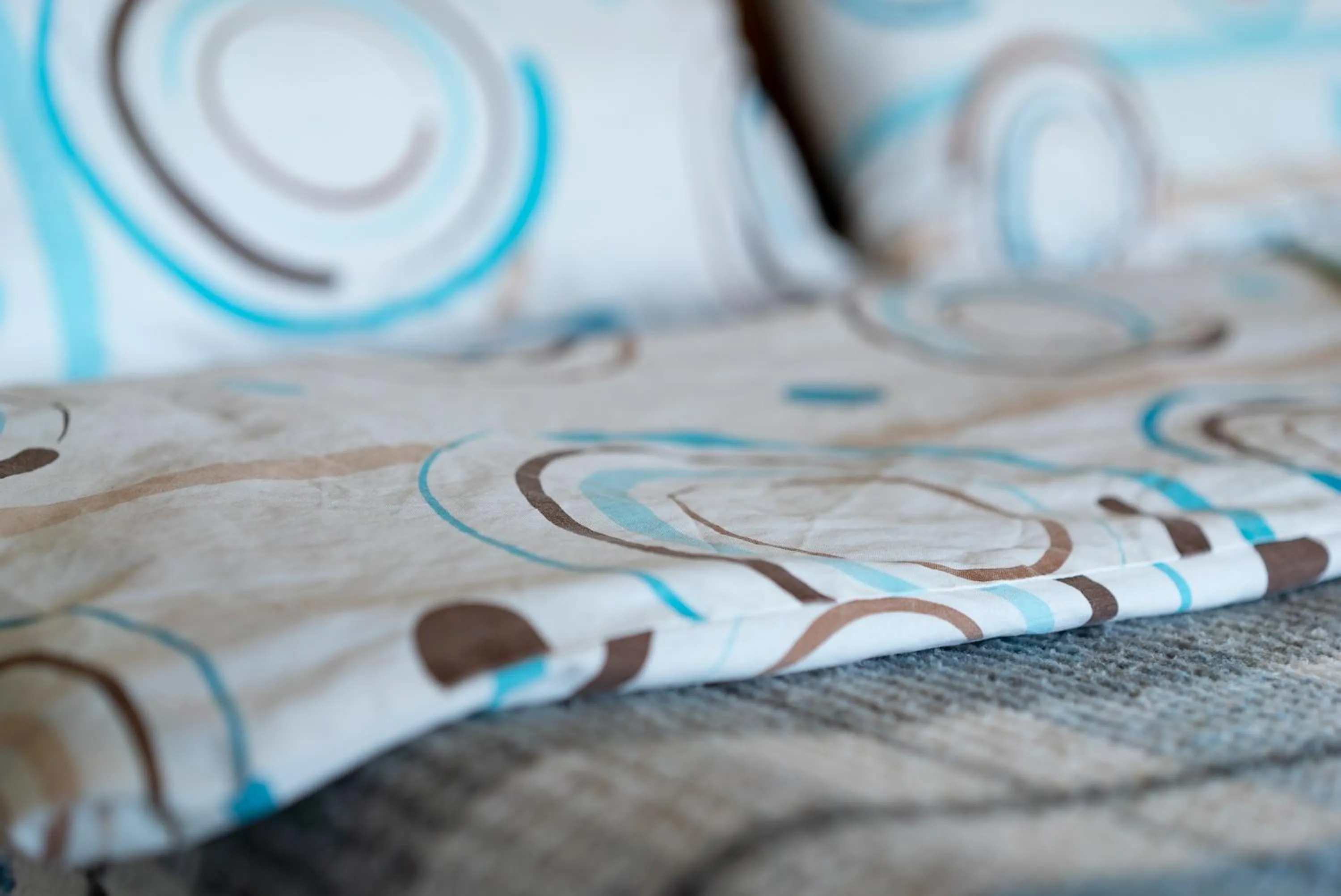 bunk bed, Bed in Atilla's Cave Hotel