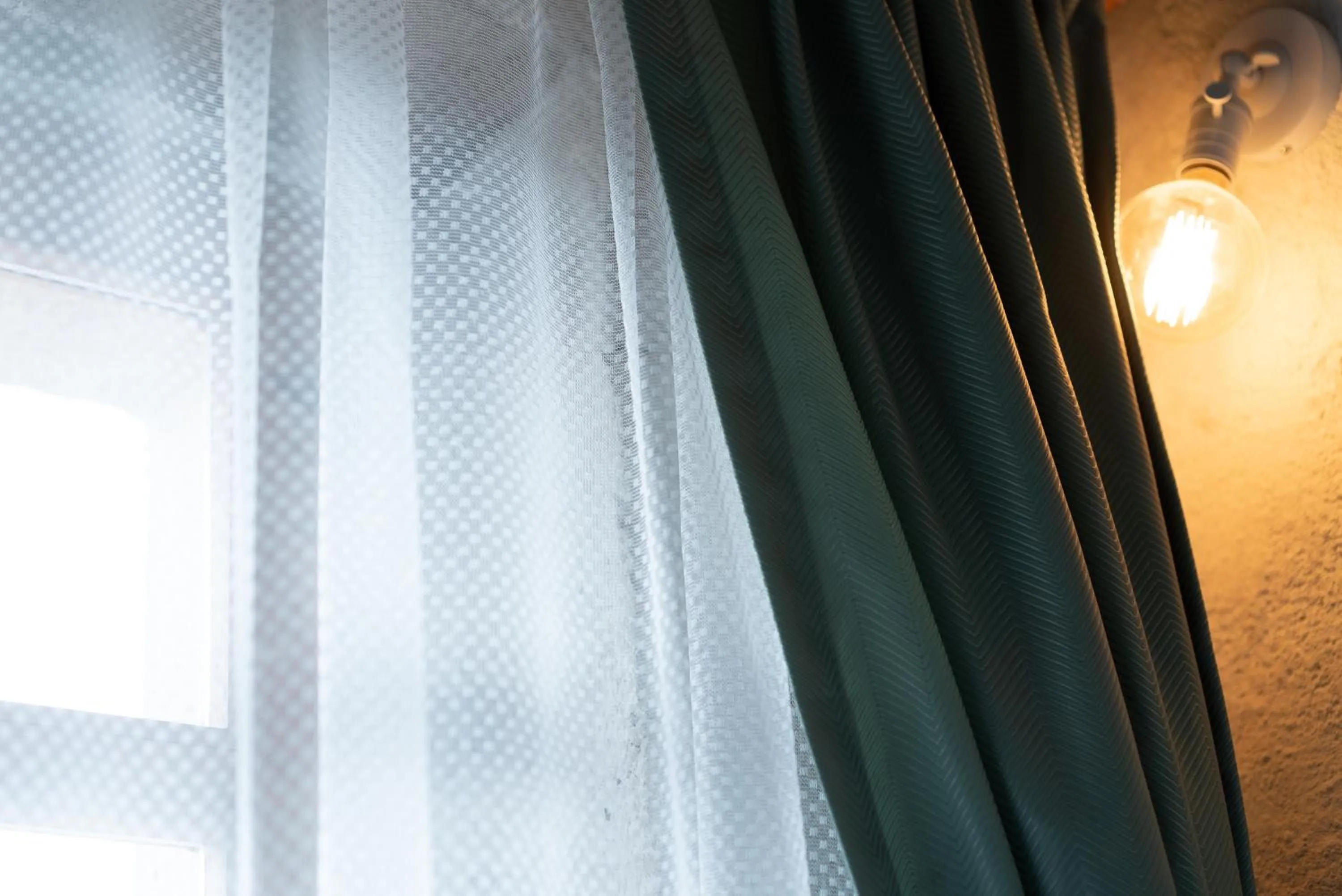 Decorative detail in Atilla's Cave Hotel