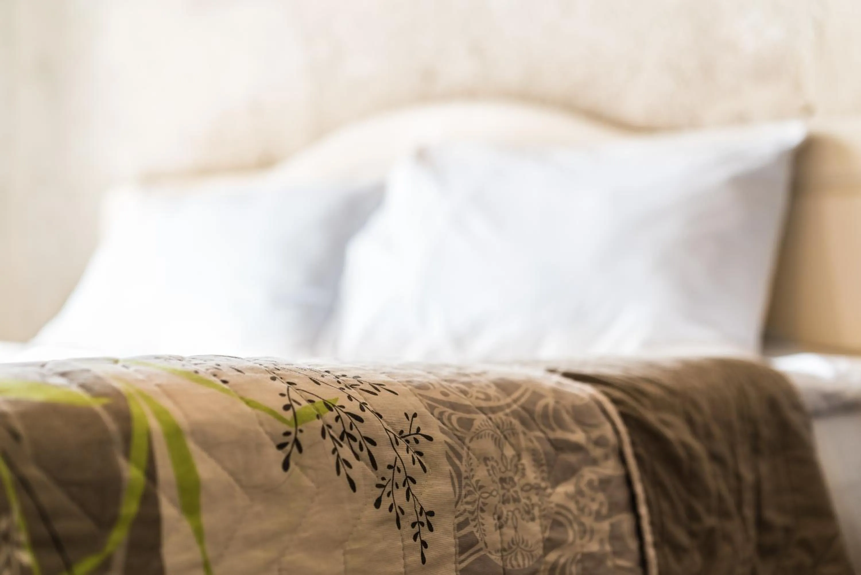 bunk bed, Bed in Atilla's Cave Hotel