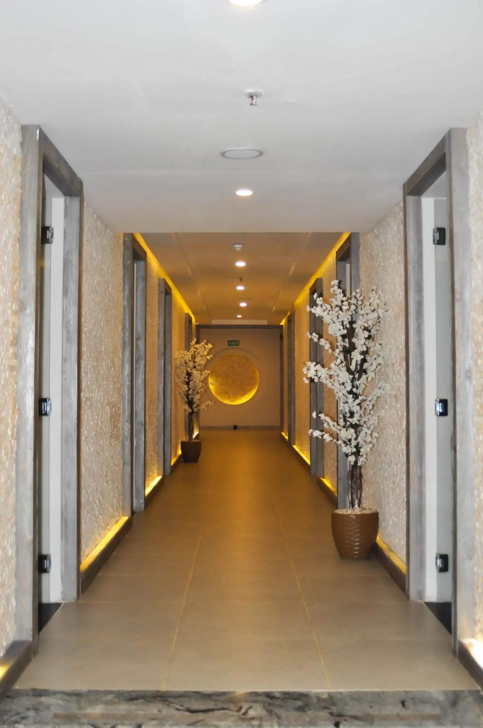 Spa and wellness centre/facilities in Gravity Hotel & Aqua Park Sahl Hasheesh Families and Couples Only