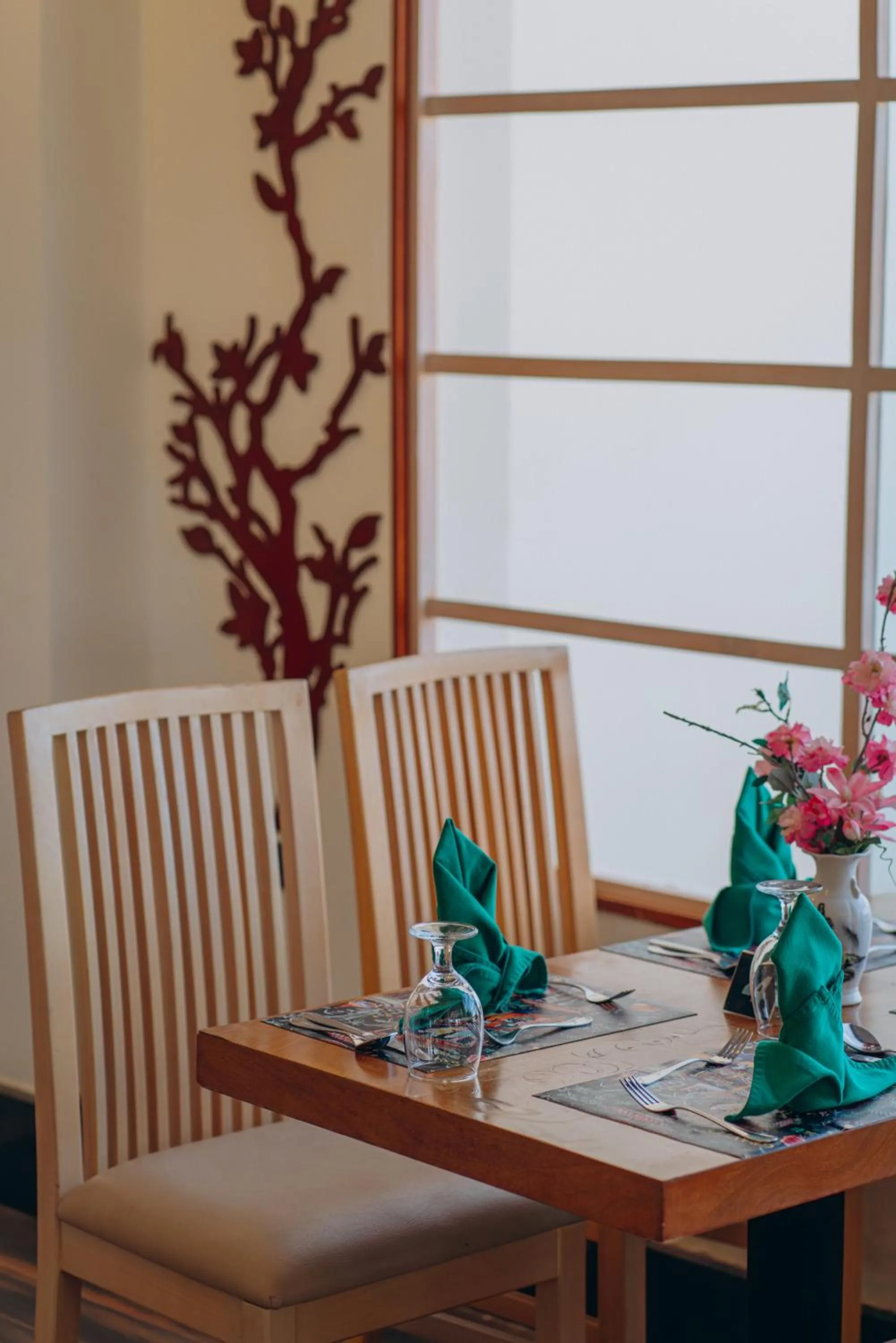 Seating area in Gravity Hotel & Aqua Park Sahl Hasheesh Families and Couples Only