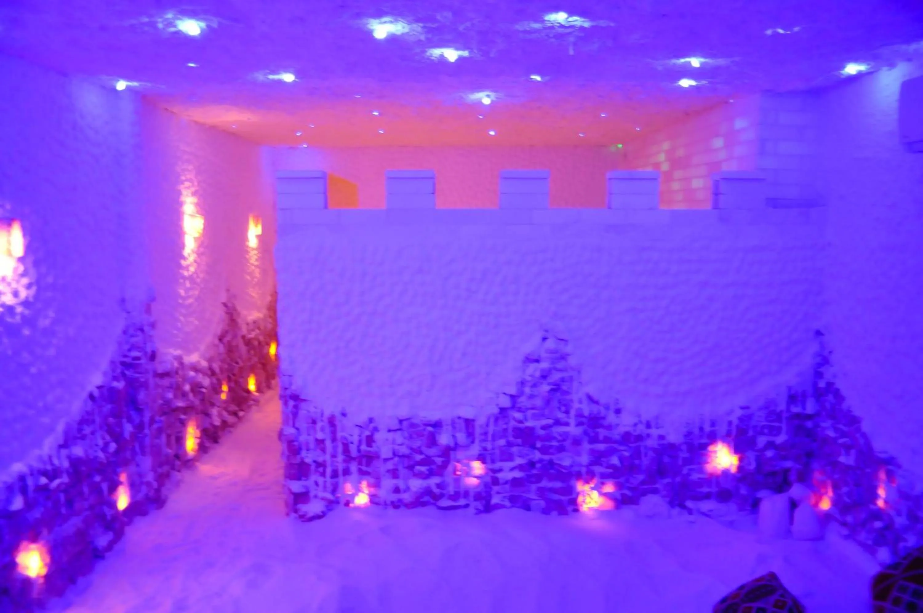 Entertainment in Gravity Hotel & Aqua Park Sahl Hasheesh Families and Couples Only