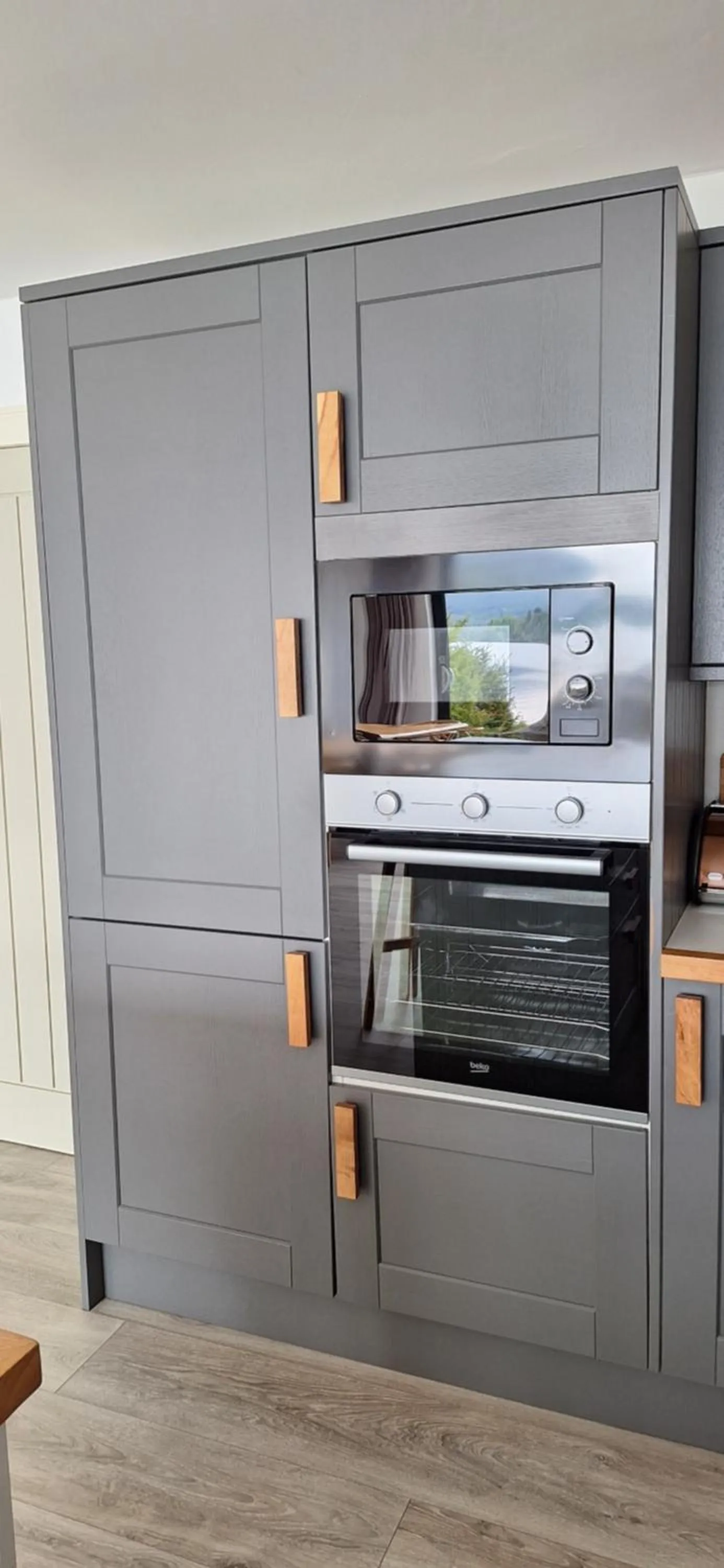 TV and multimedia in Lochend Chalets