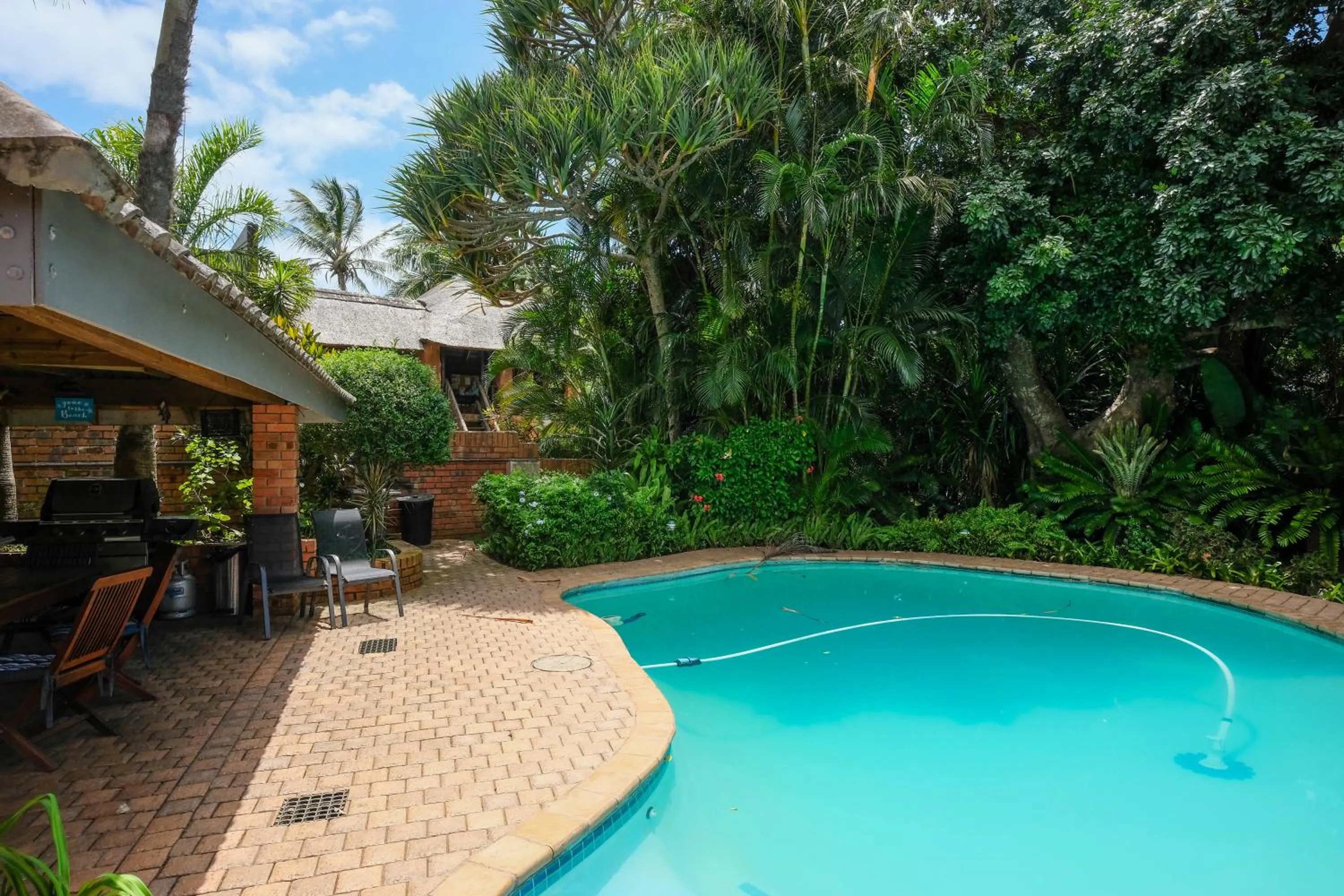 Whalesong Guest House