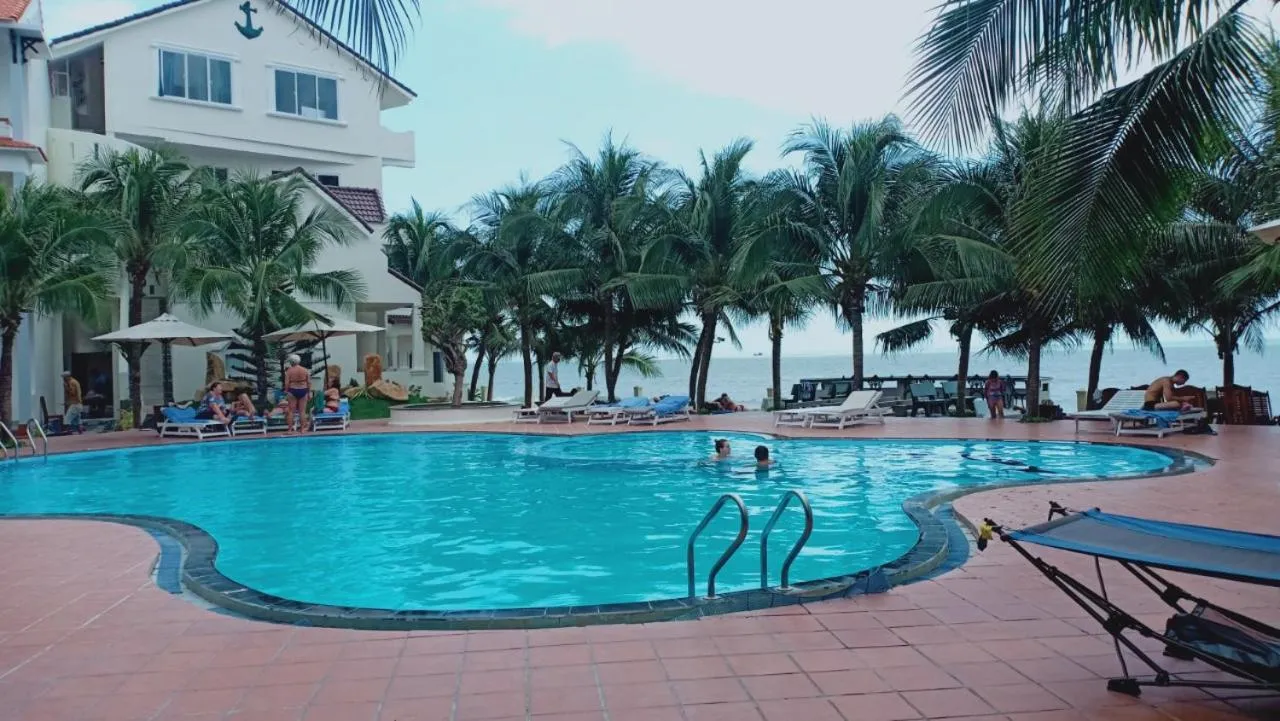 Muine Pacific Resort