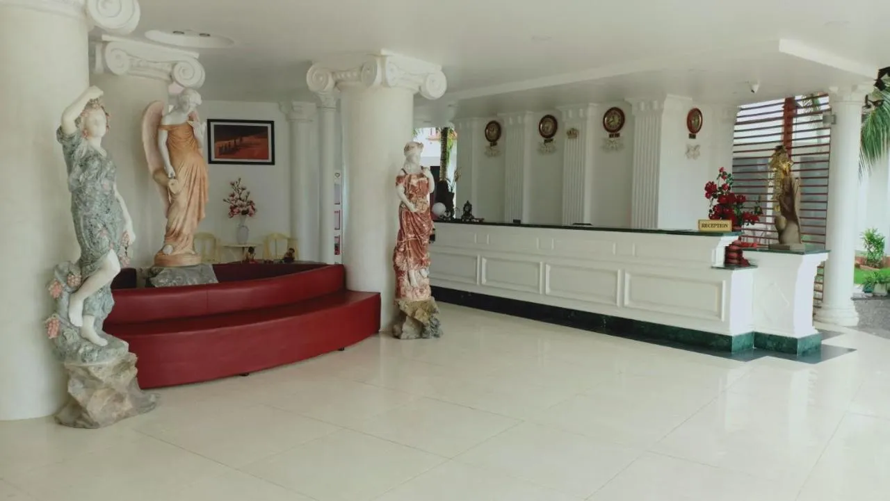 Muine Pacific Resort