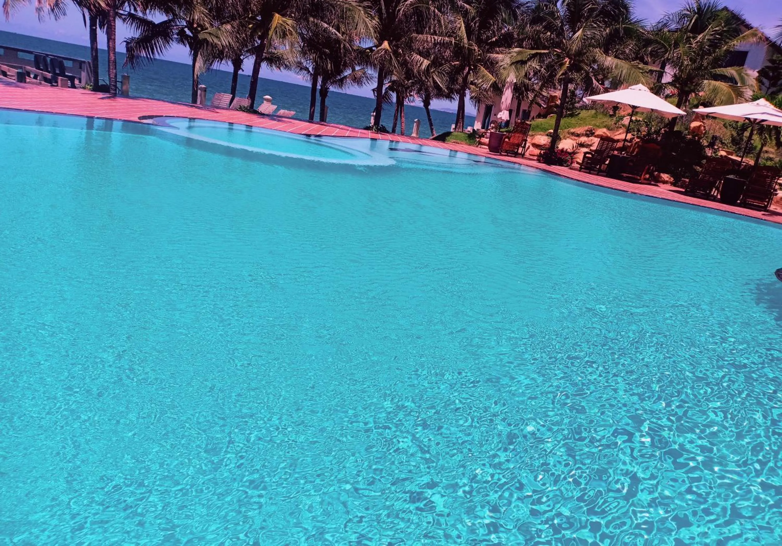 Muine Pacific Resort