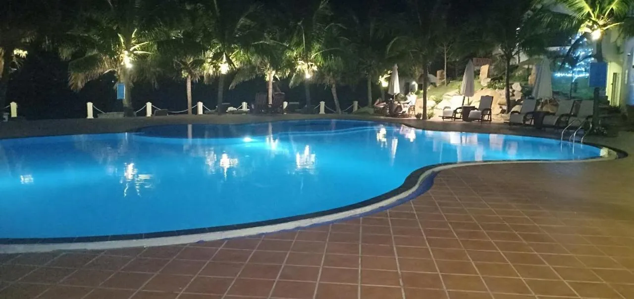 Muine Pacific Resort