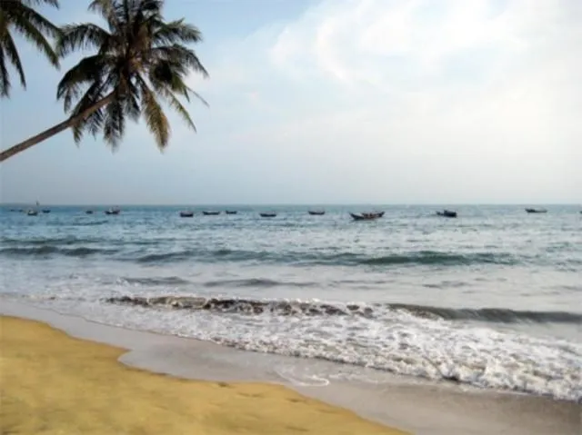 Muine Pacific Resort