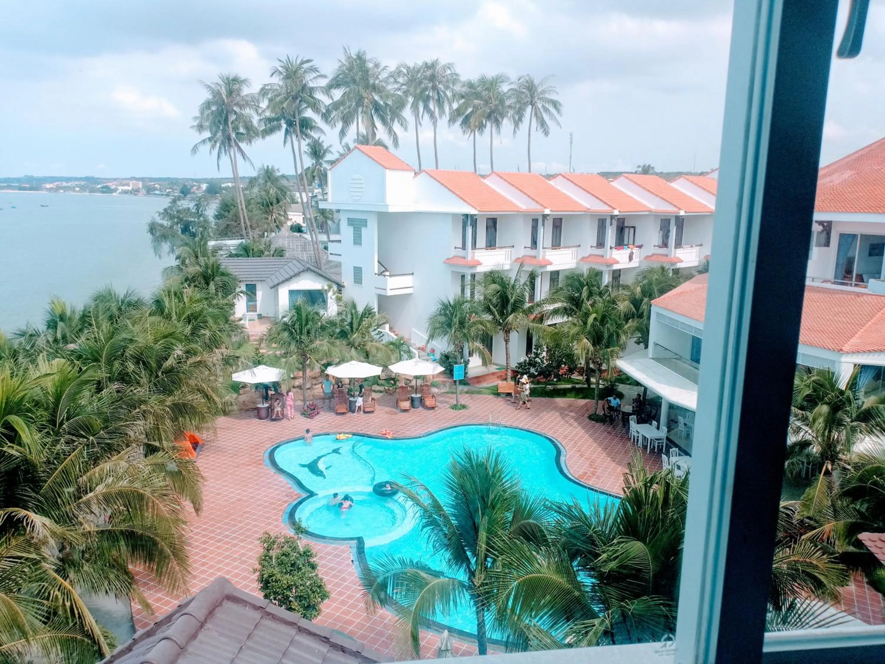 Muine Pacific Resort