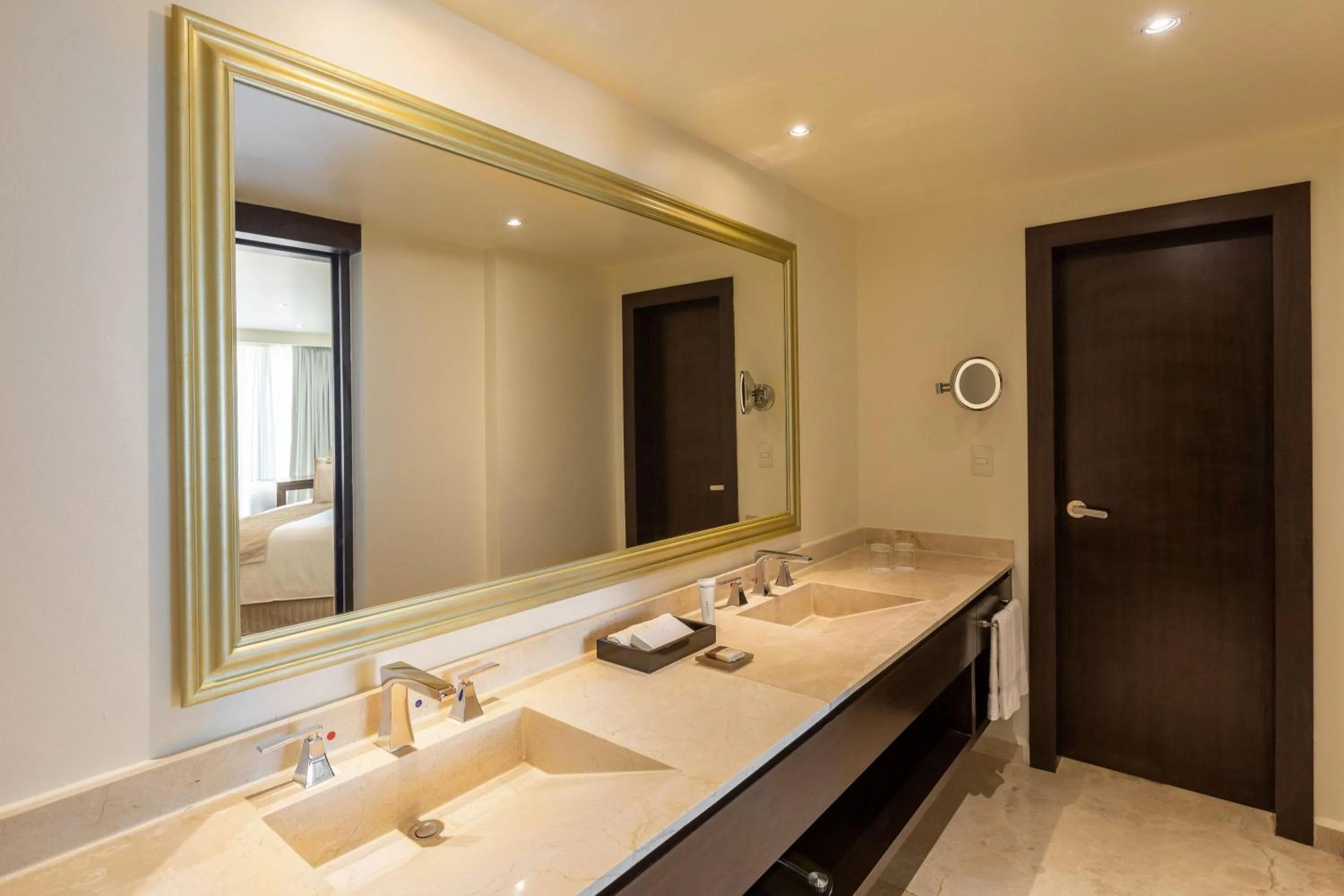 Bathroom in Moon Palace Nizuc - All Inclusive