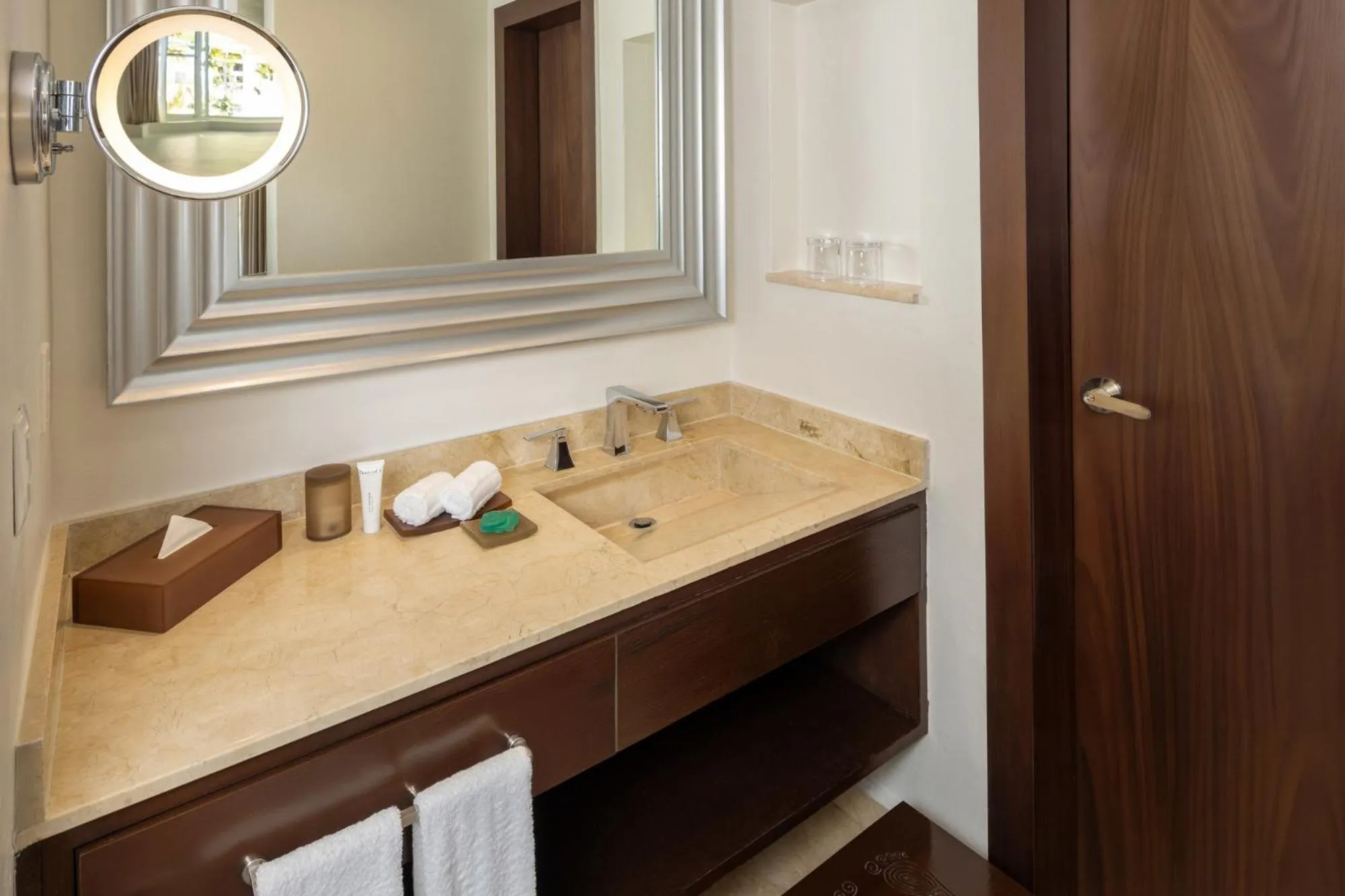 Bathroom in Moon Palace Nizuc - All Inclusive