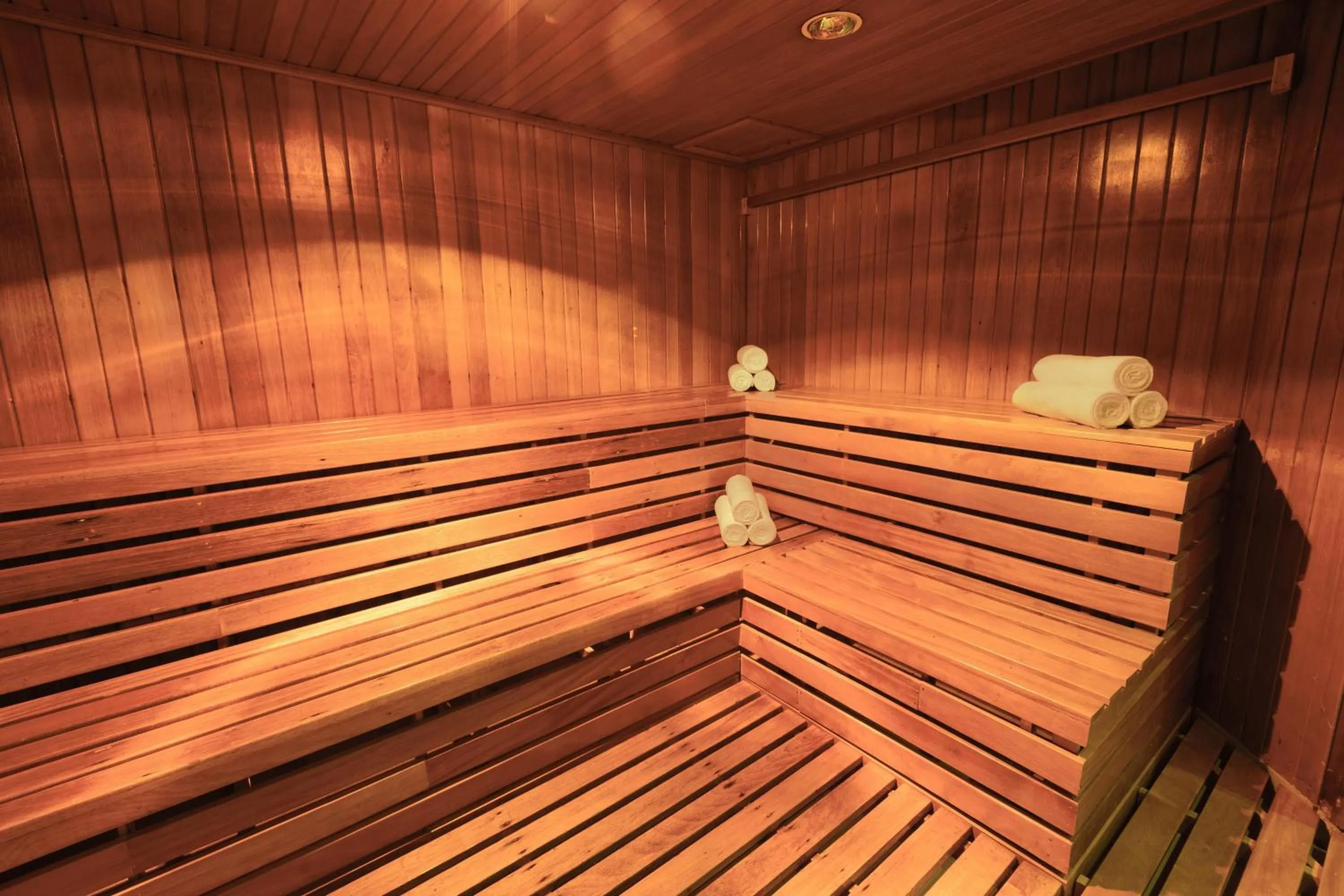 Spa and wellness centre/facilities in Moon Palace Nizuc - All Inclusive
