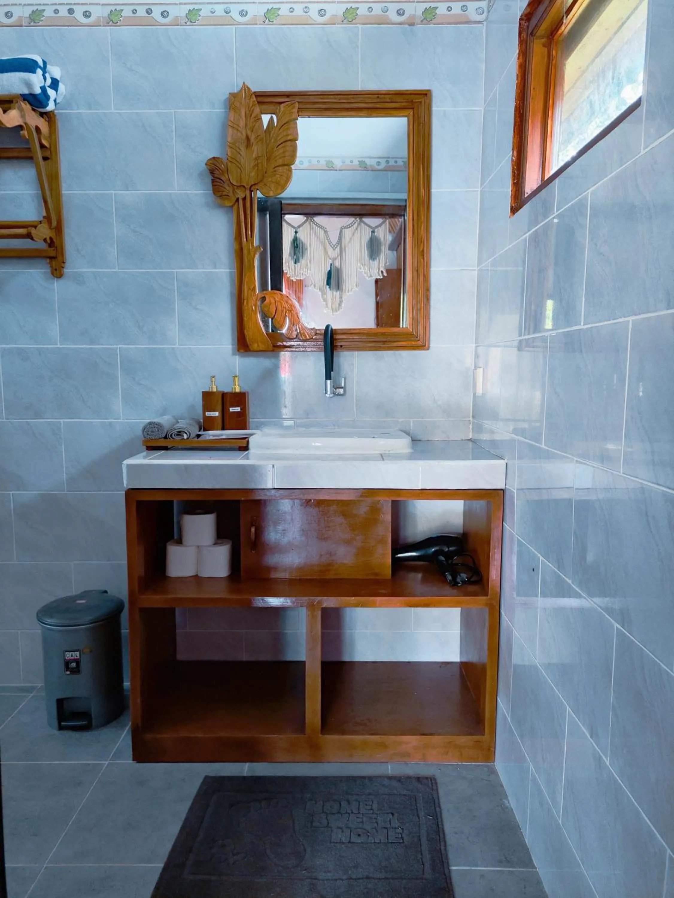 Property building in Meket Bungalows