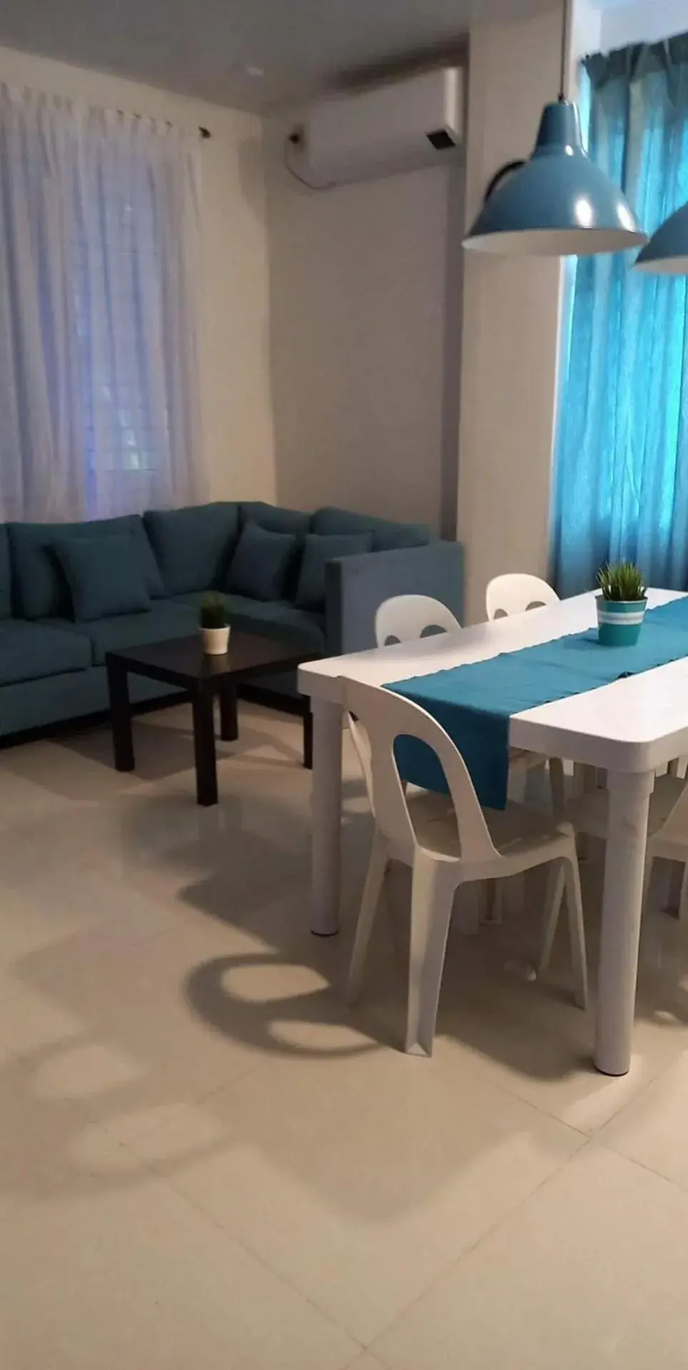 Two-Bedroom Apartment in GLC SUITES Two-Bedroom Apartment in GLC SUITES