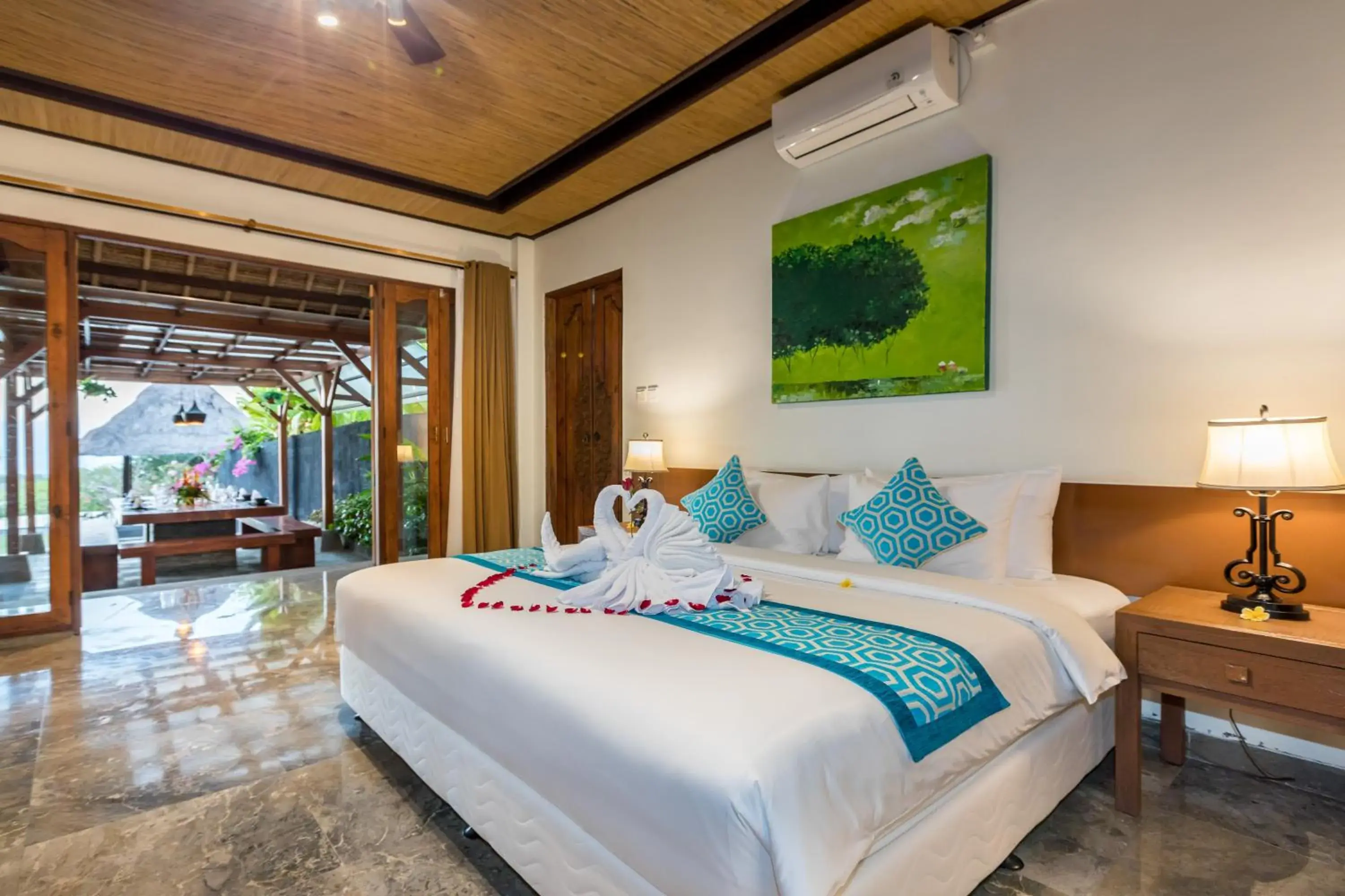 Three-Bedroom Villa with Private Pool and Extra Benefit in Villa Djani Balangan by Nagisa Bali Three-Bedroom Villa with Private Pool and Extra Benefit in Villa Djani Balangan by Nagisa Bali