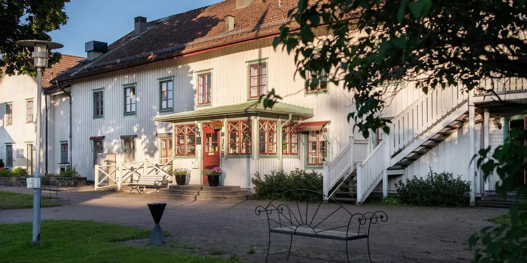 Två Skyttlar Två Skyttlar