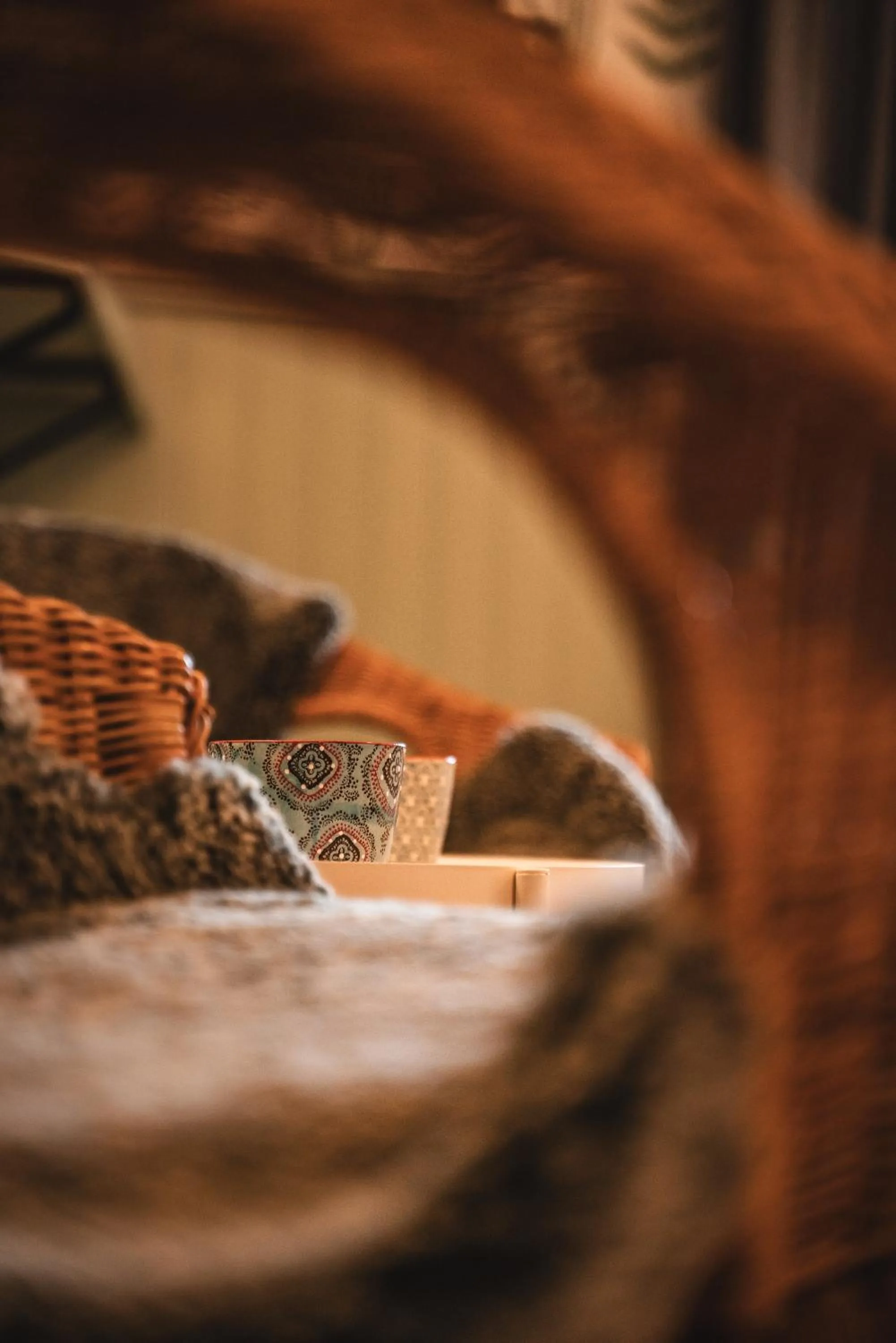 Property building in Två Skyttlar